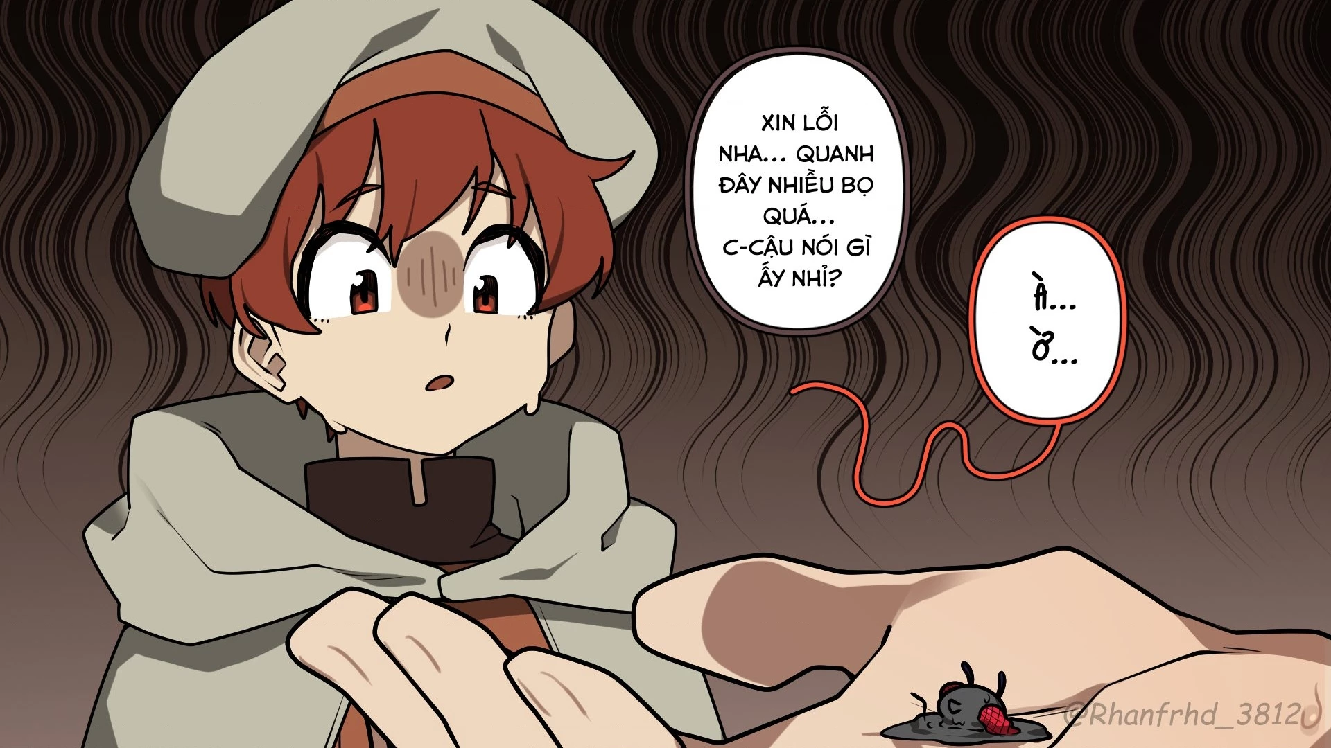 Những Cô Gái Thú Nhân Của Junkzero Chapter 123 - 3