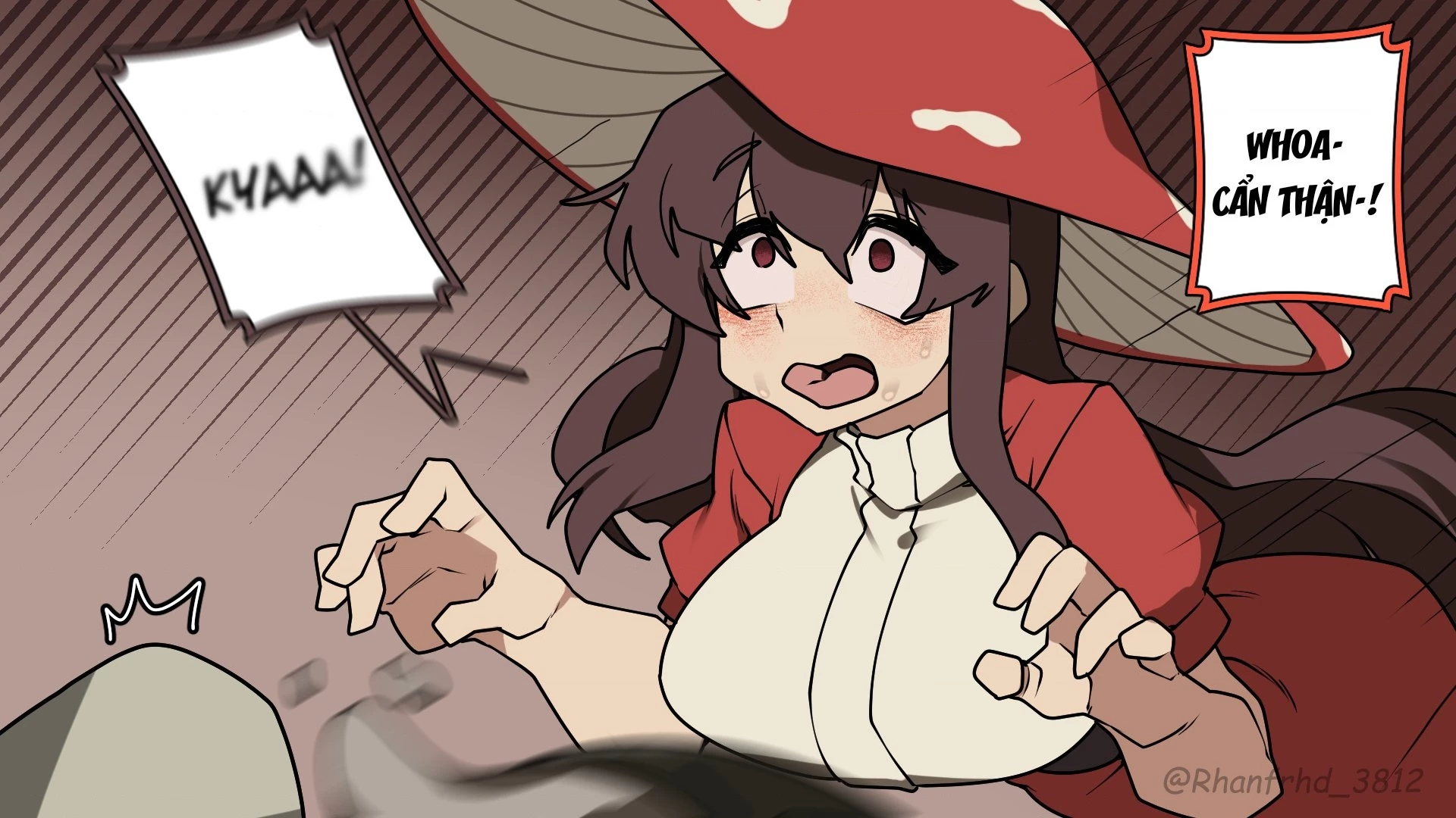 Những Cô Gái Thú Nhân Của Junkzero Chapter 124 - 3