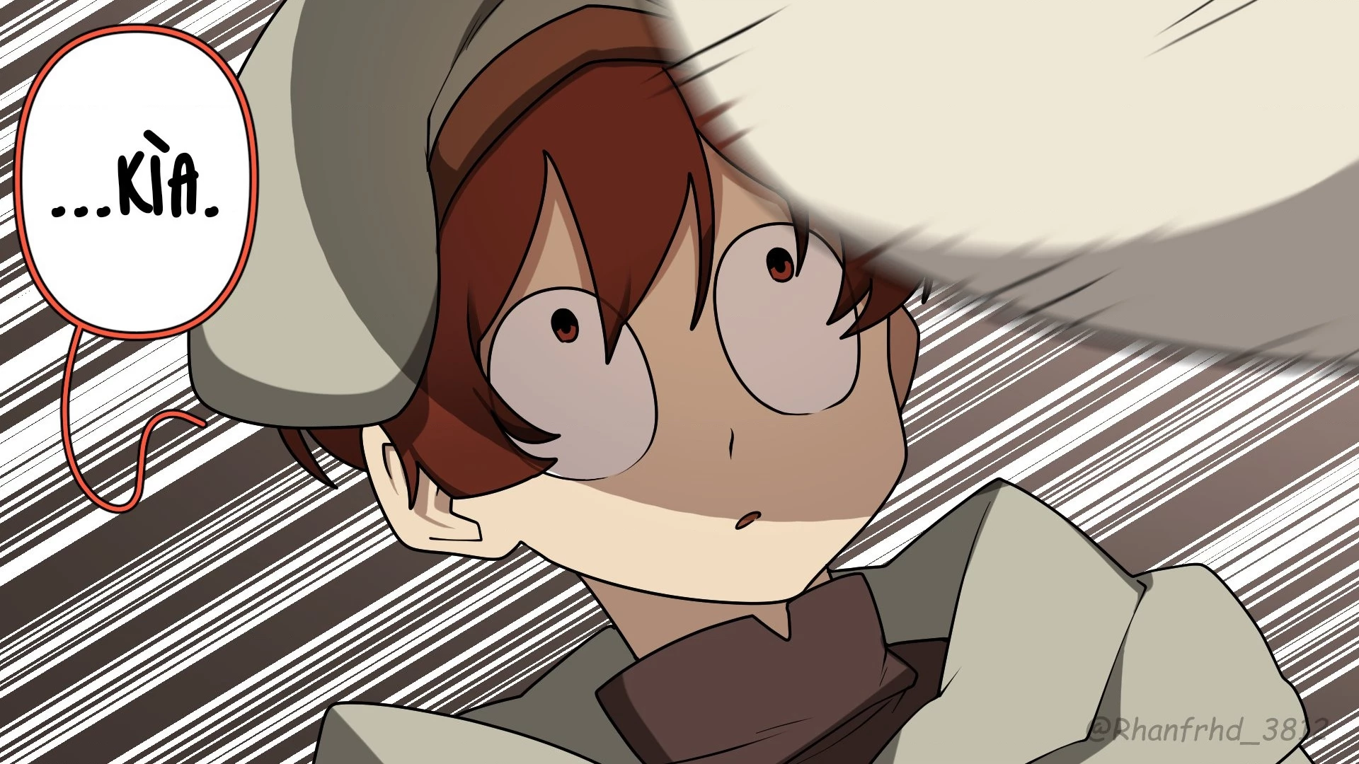 Những Cô Gái Thú Nhân Của Junkzero Chapter 124 - 4