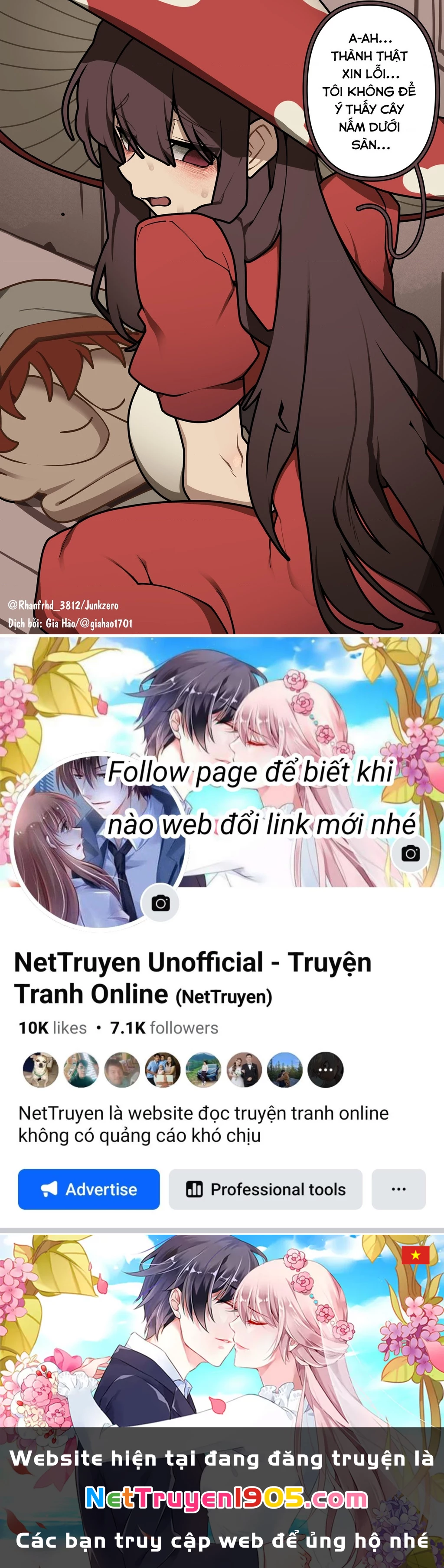 Những Cô Gái Thú Nhân Của Junkzero Chapter 124 - 5