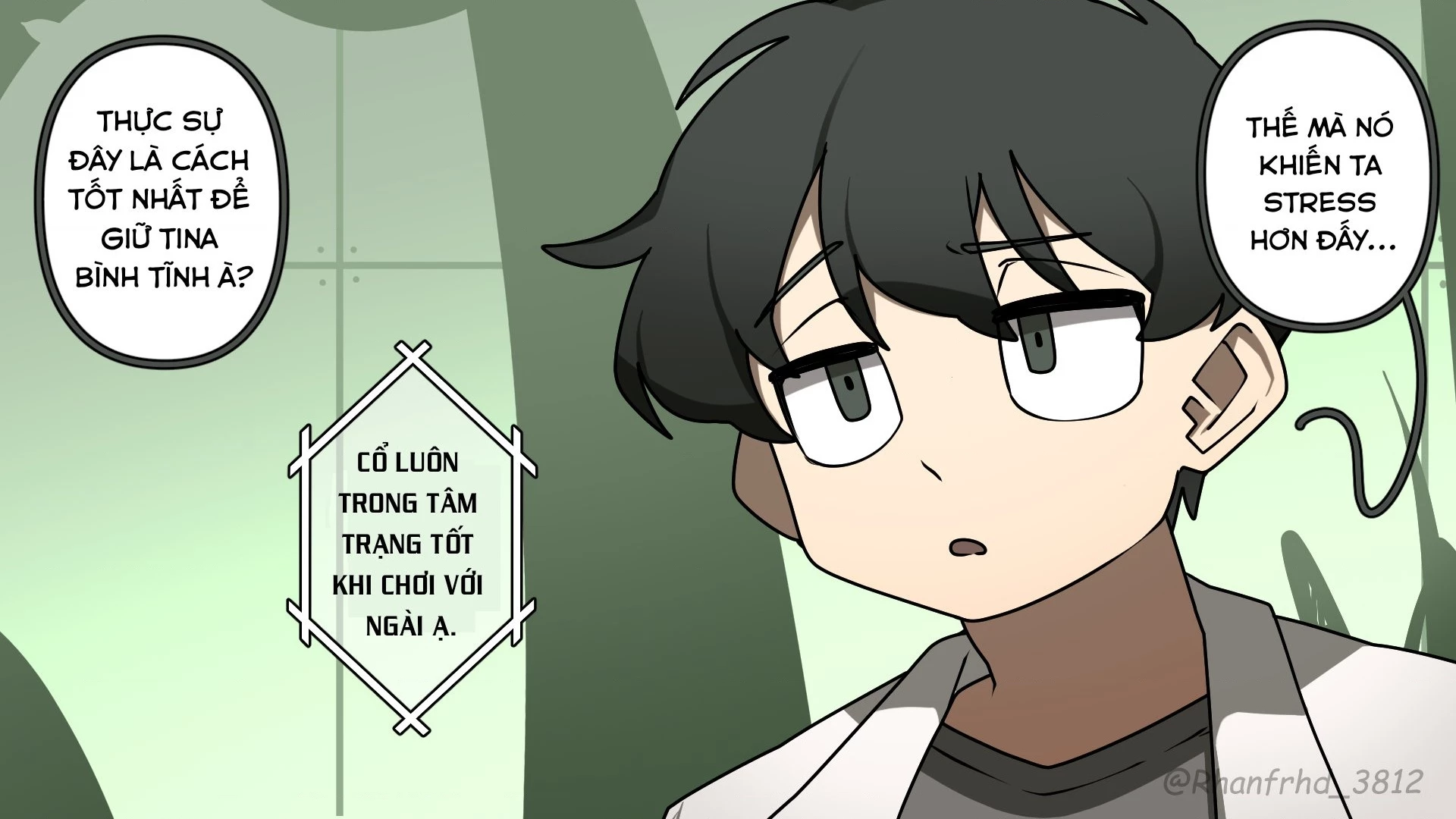 Những Cô Gái Thú Nhân Của Junkzero Chapter 125 - 2