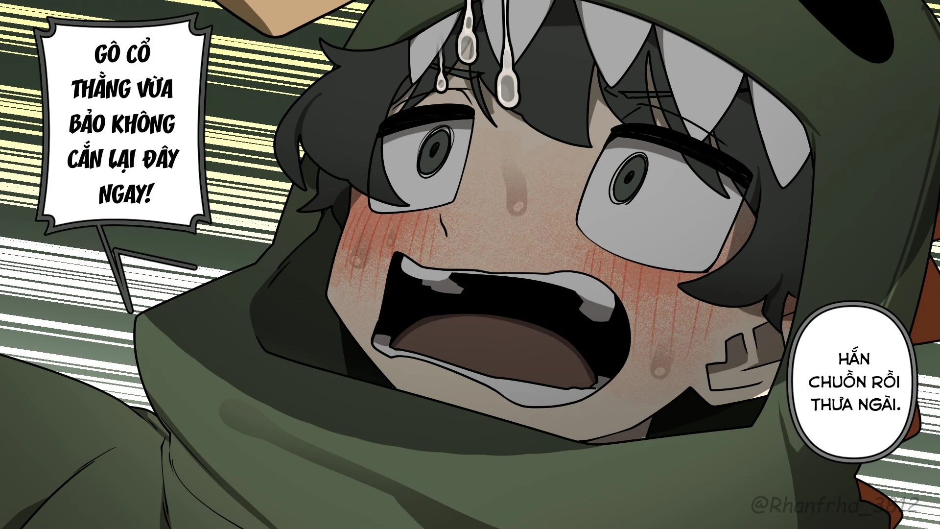 Những Cô Gái Thú Nhân Của Junkzero Chapter 126 - 4