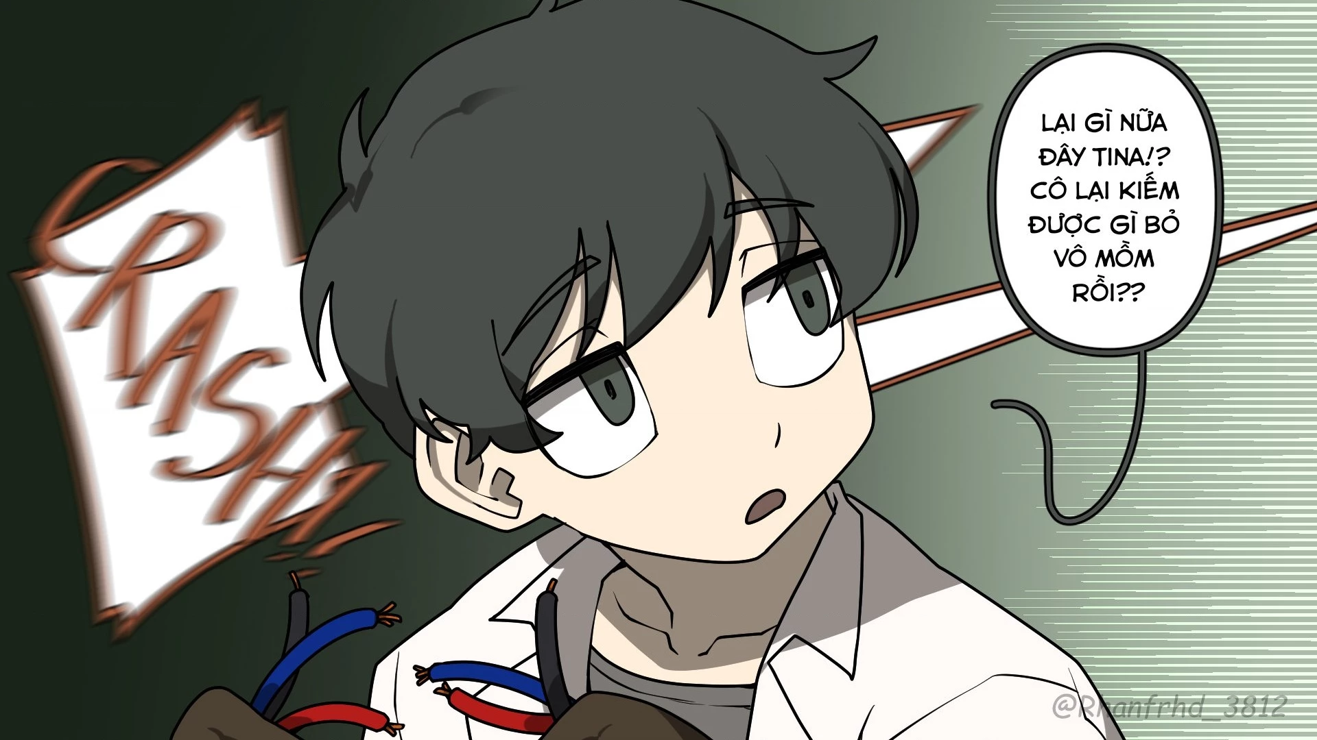 Những Cô Gái Thú Nhân Của Junkzero Chapter 127 - 2