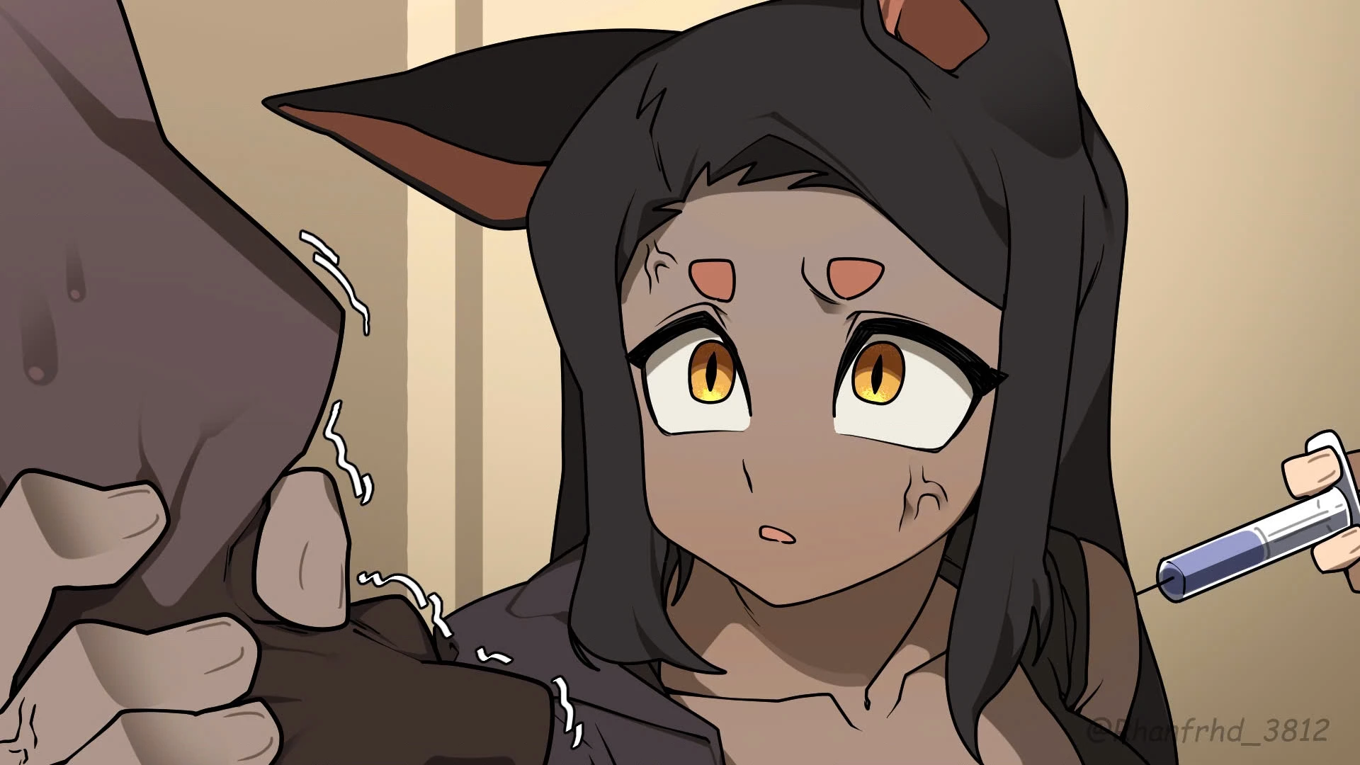 Những Cô Gái Thú Nhân Của Junkzero Chapter 128 - 3