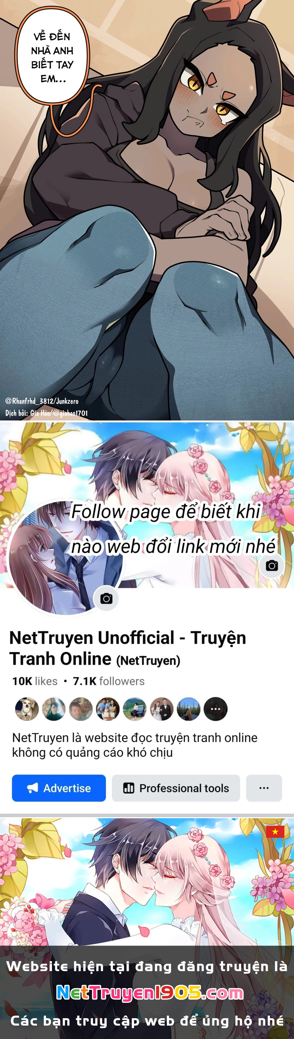 Những Cô Gái Thú Nhân Của Junkzero Chapter 128 - 5