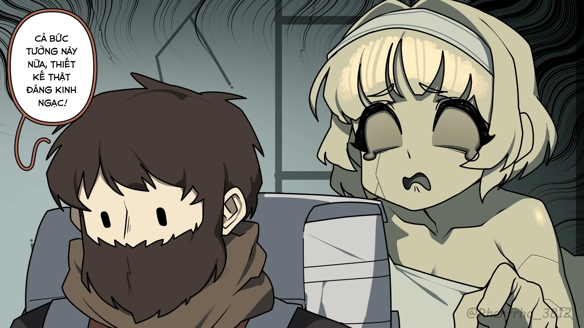 Những Cô Gái Thú Nhân Của Junkzero Chapter 129 - 2