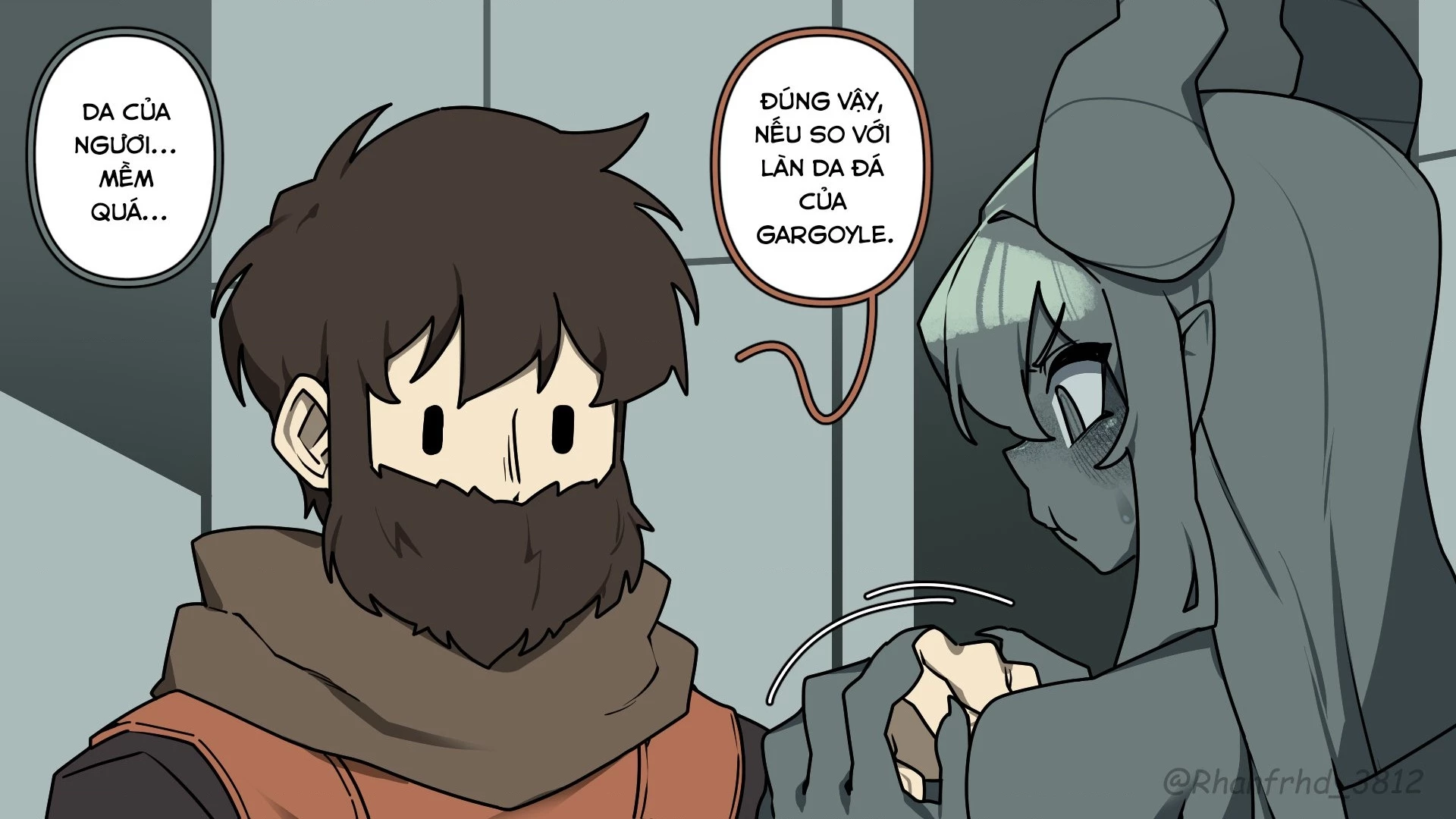 Những Cô Gái Thú Nhân Của Junkzero Chapter 130 - 3