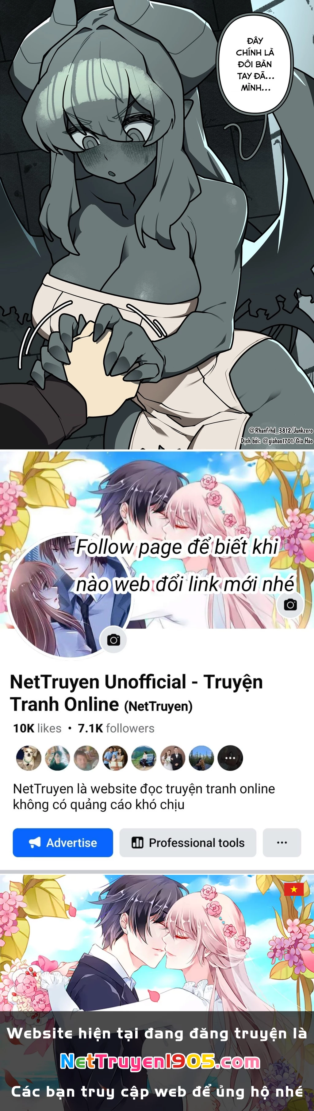 Những Cô Gái Thú Nhân Của Junkzero Chapter 130 - 5