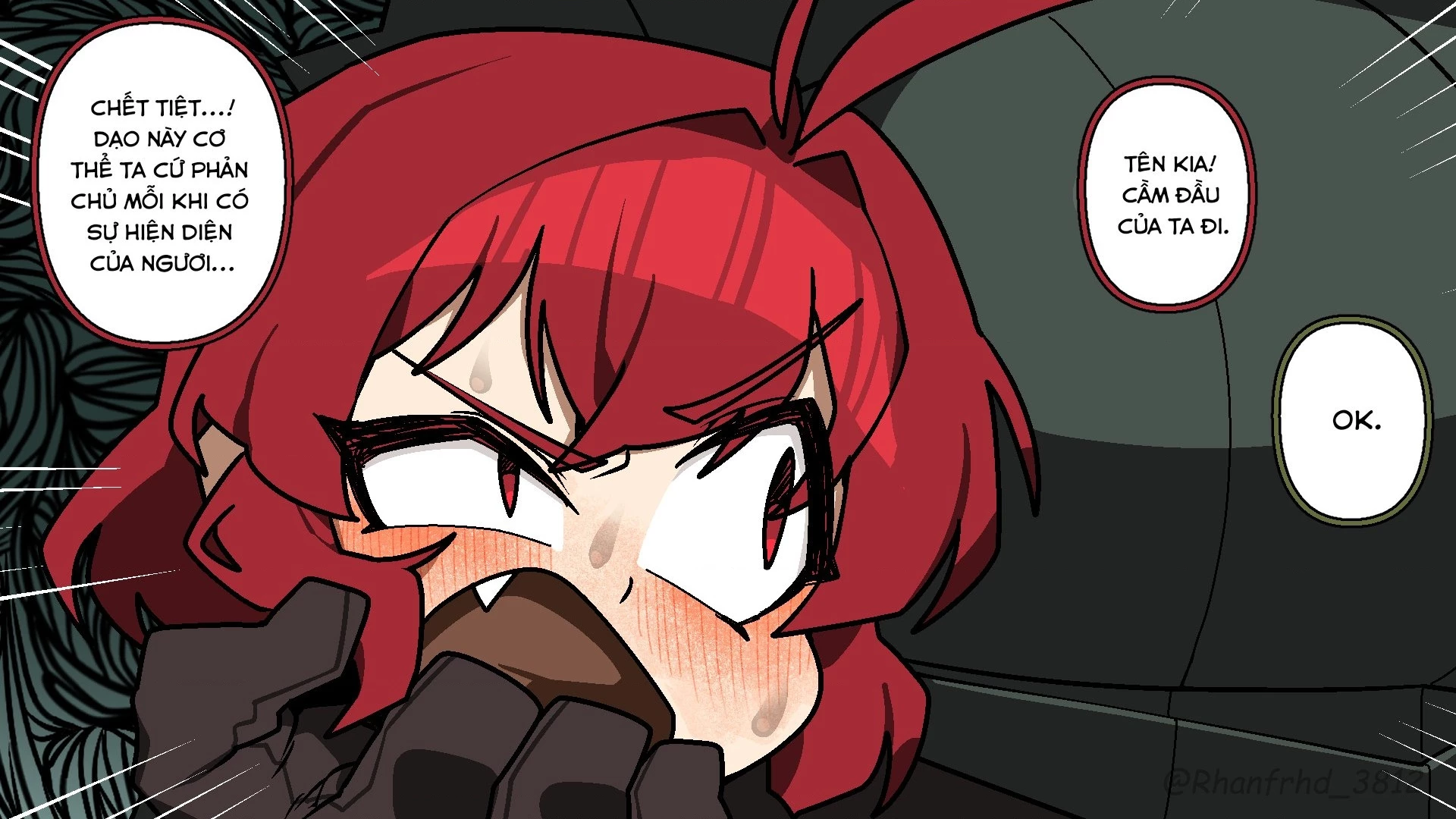 Những Cô Gái Thú Nhân Của Junkzero Chapter 131 - 3