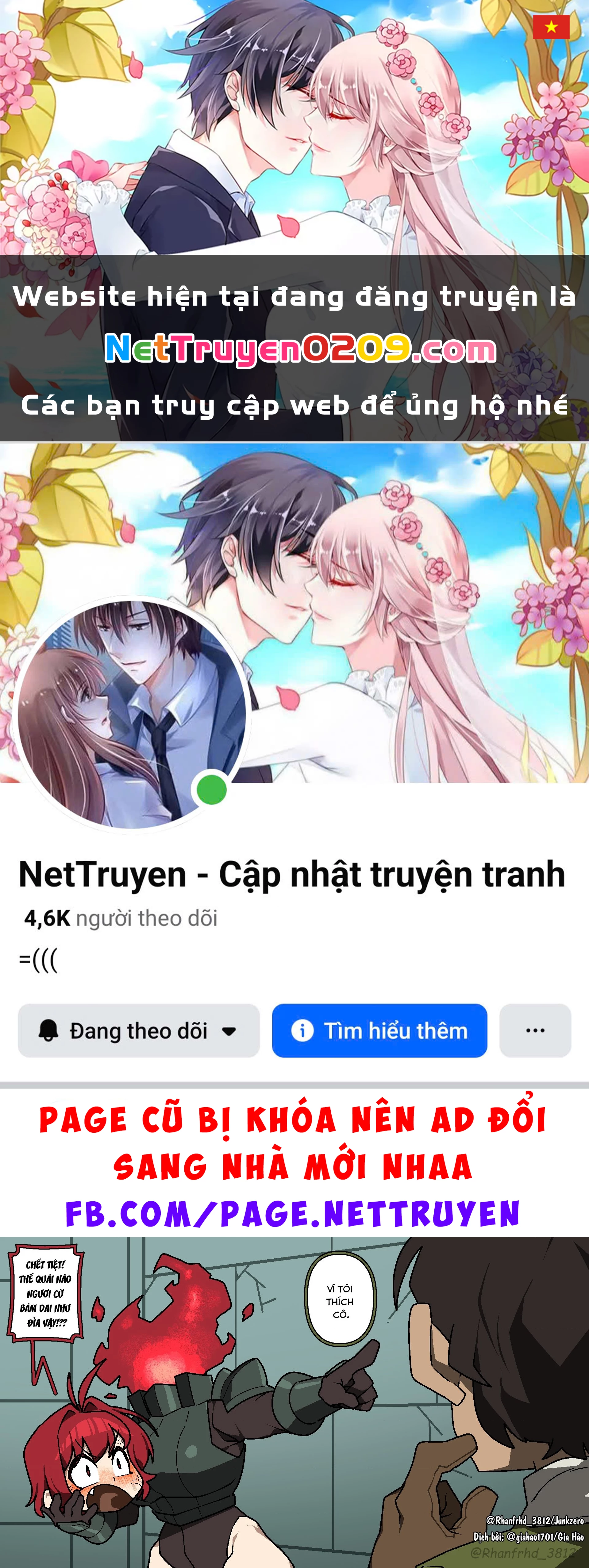 Những Cô Gái Thú Nhân Của Junkzero Chapter 132 - 1