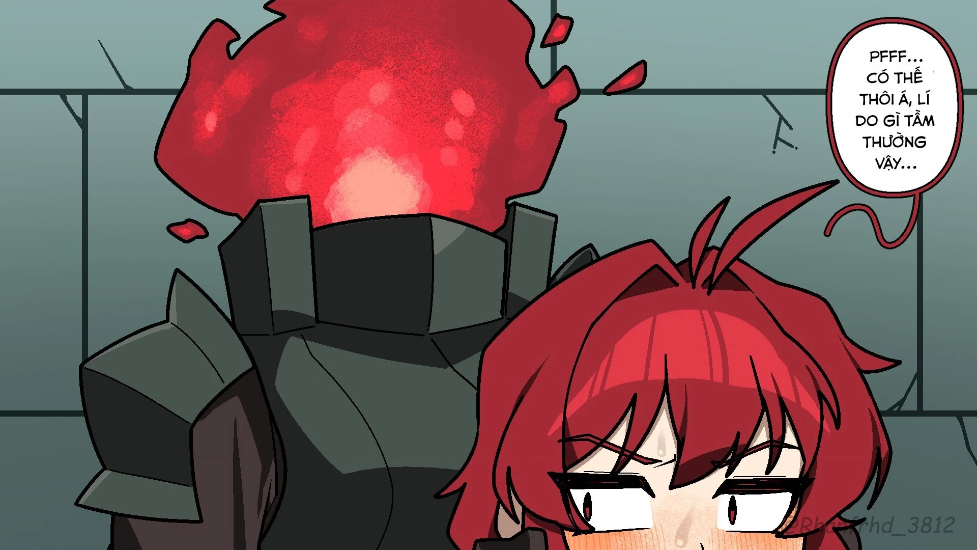 Những Cô Gái Thú Nhân Của Junkzero Chapter 132 - 2