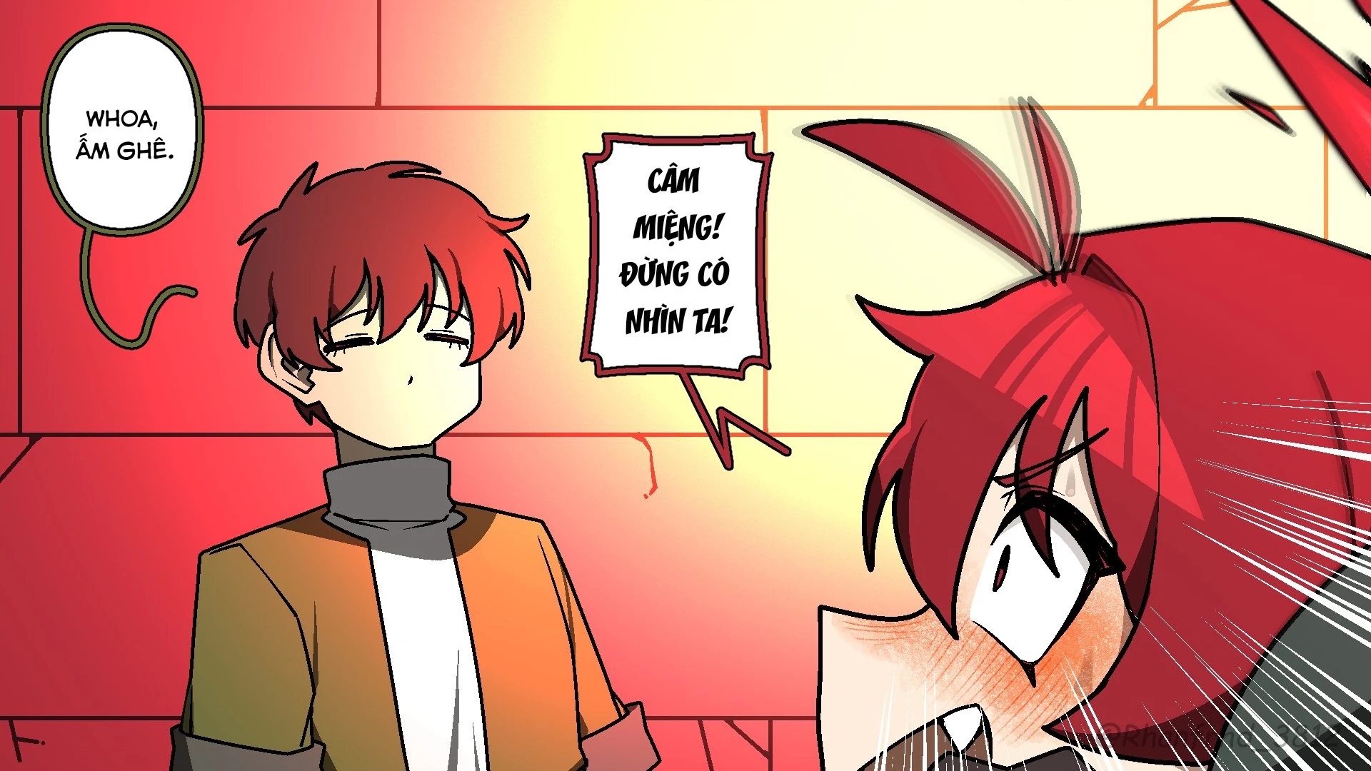 Những Cô Gái Thú Nhân Của Junkzero Chapter 132 - 4