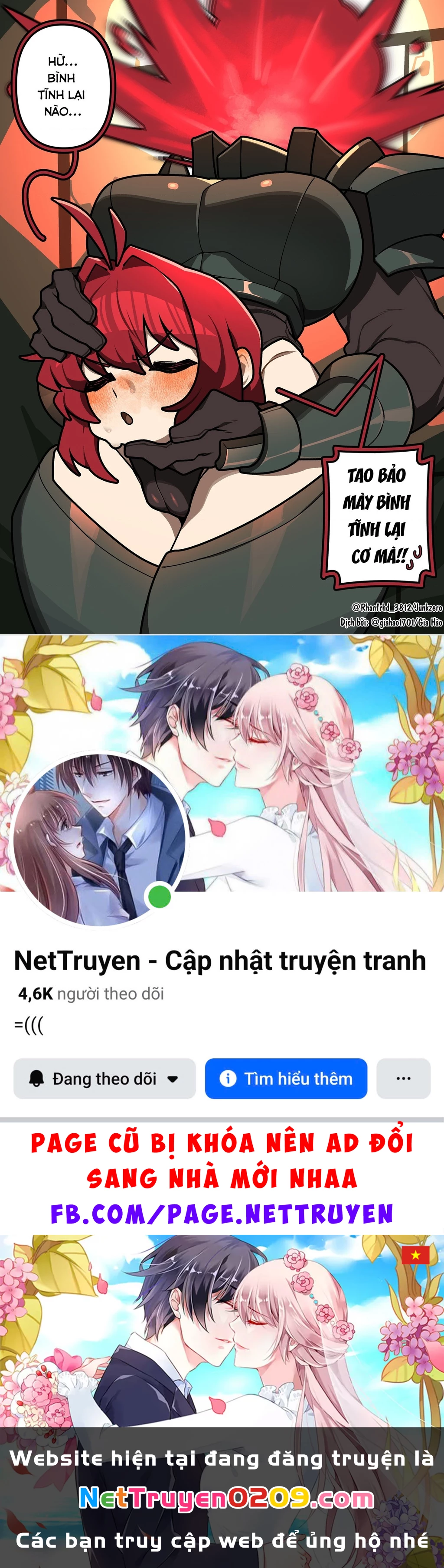 Những Cô Gái Thú Nhân Của Junkzero Chapter 132 - 5