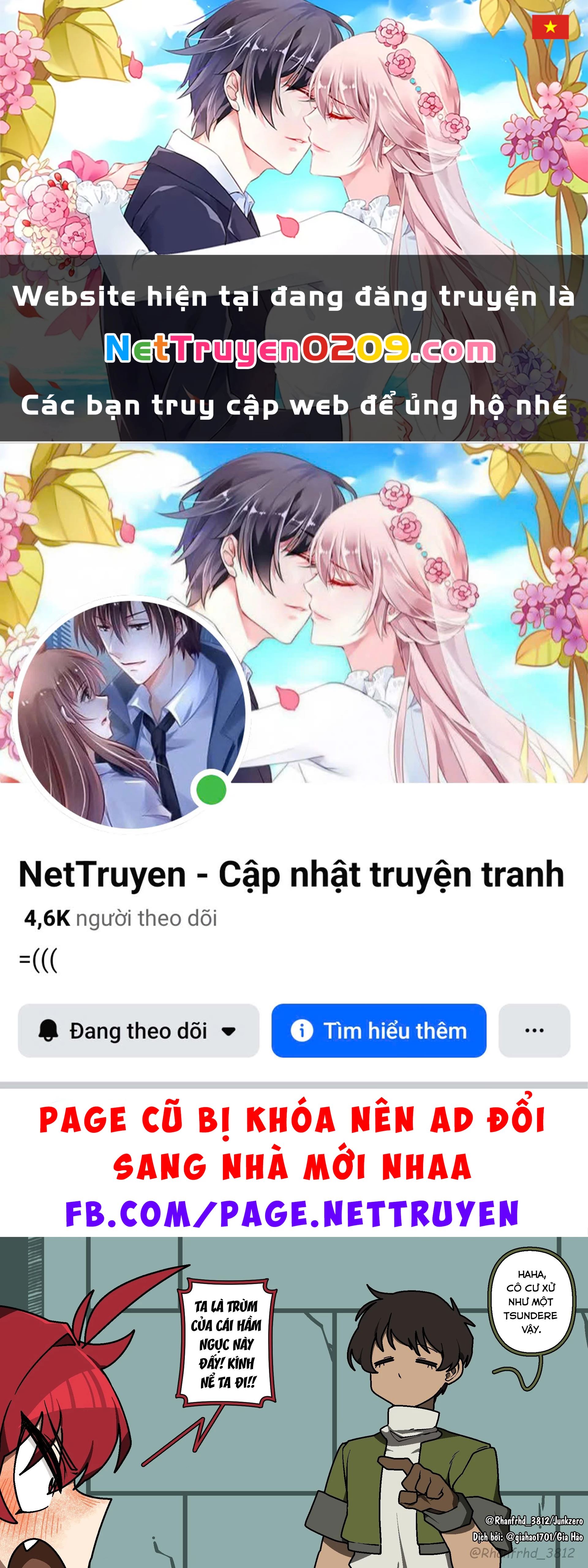 Những Cô Gái Thú Nhân Của Junkzero Chapter 133 - 1