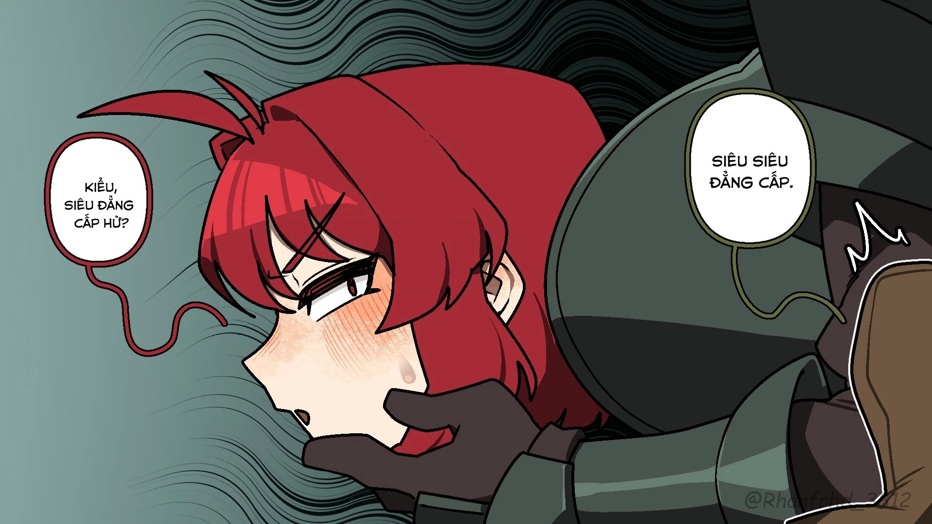 Những Cô Gái Thú Nhân Của Junkzero Chapter 133 - 3