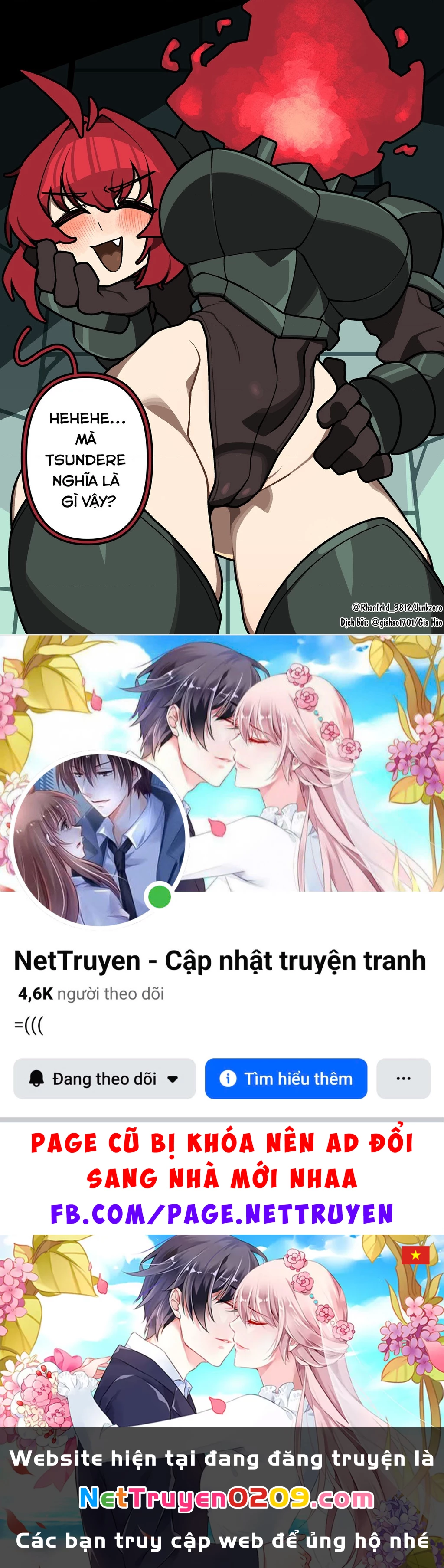 Những Cô Gái Thú Nhân Của Junkzero Chapter 133 - 5