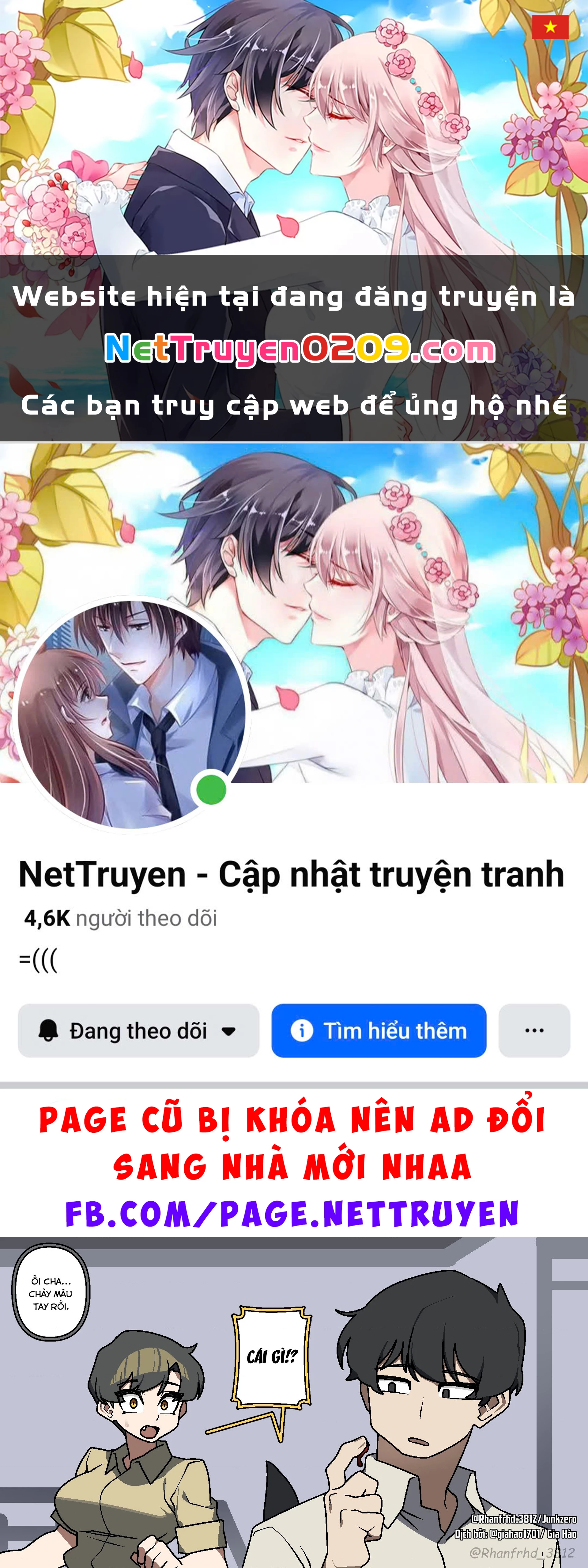Những Cô Gái Thú Nhân Của Junkzero Chapter 134 - 1