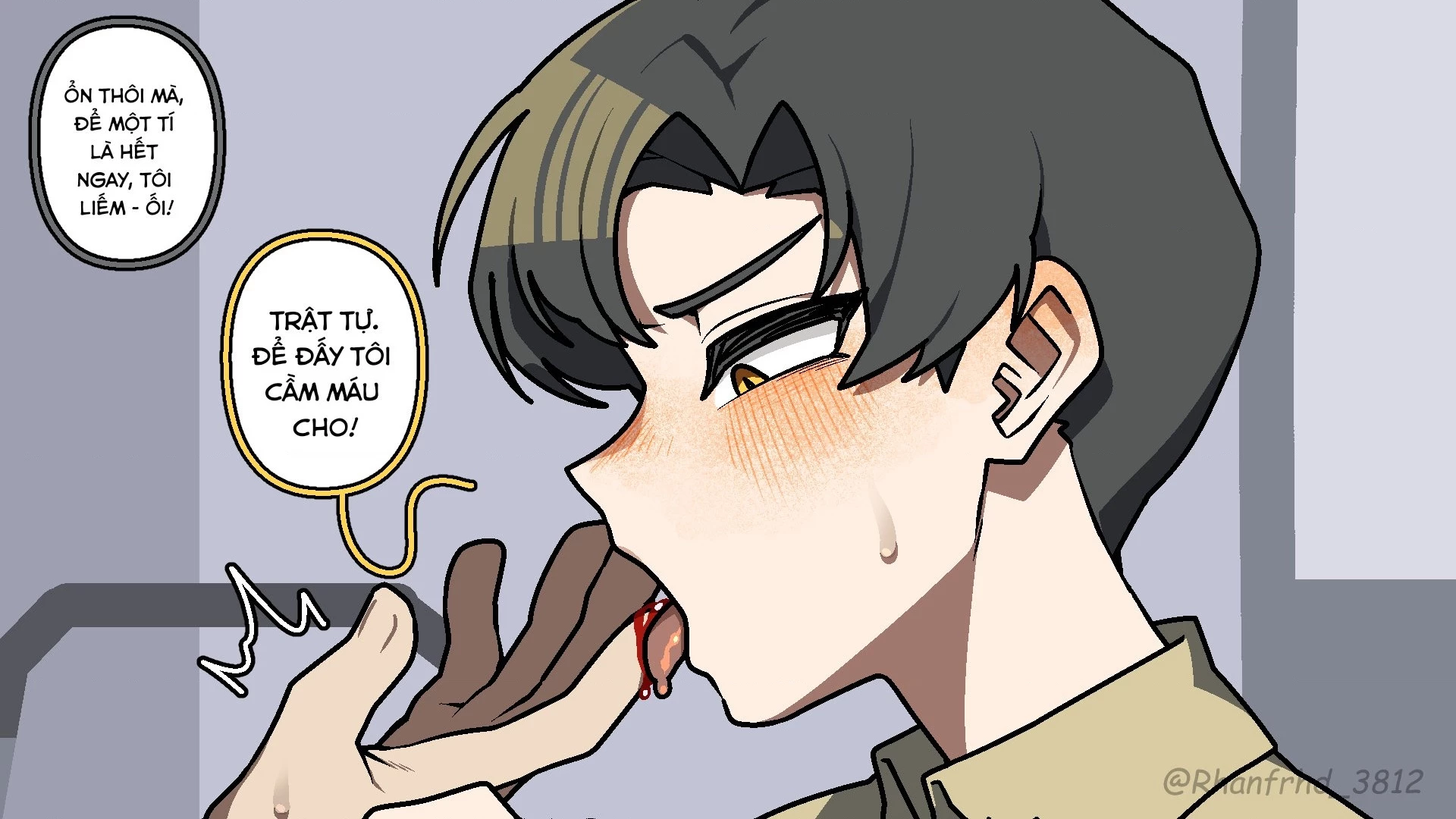 Những Cô Gái Thú Nhân Của Junkzero Chapter 134 - 2