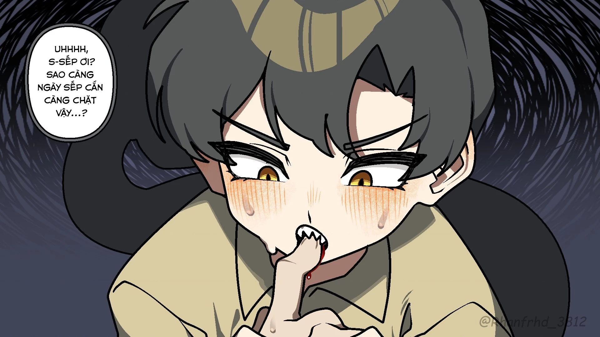 Những Cô Gái Thú Nhân Của Junkzero Chapter 134 - 3