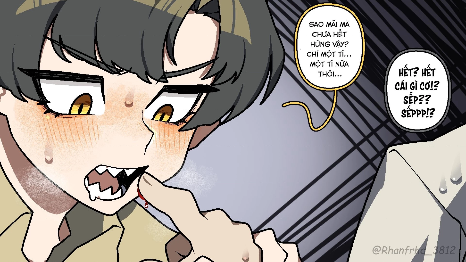 Những Cô Gái Thú Nhân Của Junkzero Chapter 134 - 4