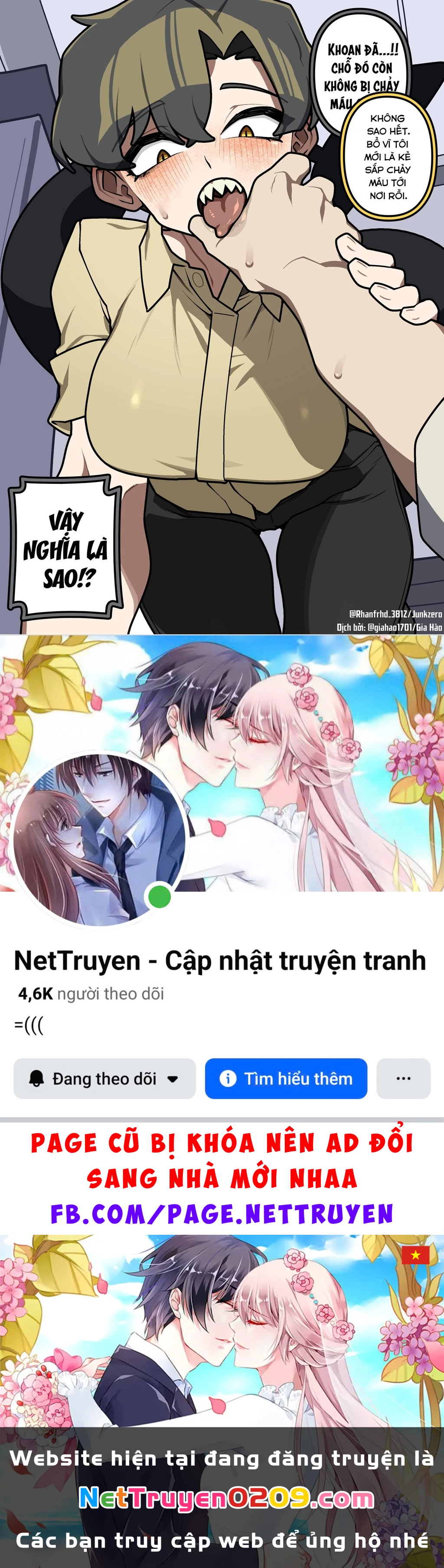 Những Cô Gái Thú Nhân Của Junkzero Chapter 134 - 5