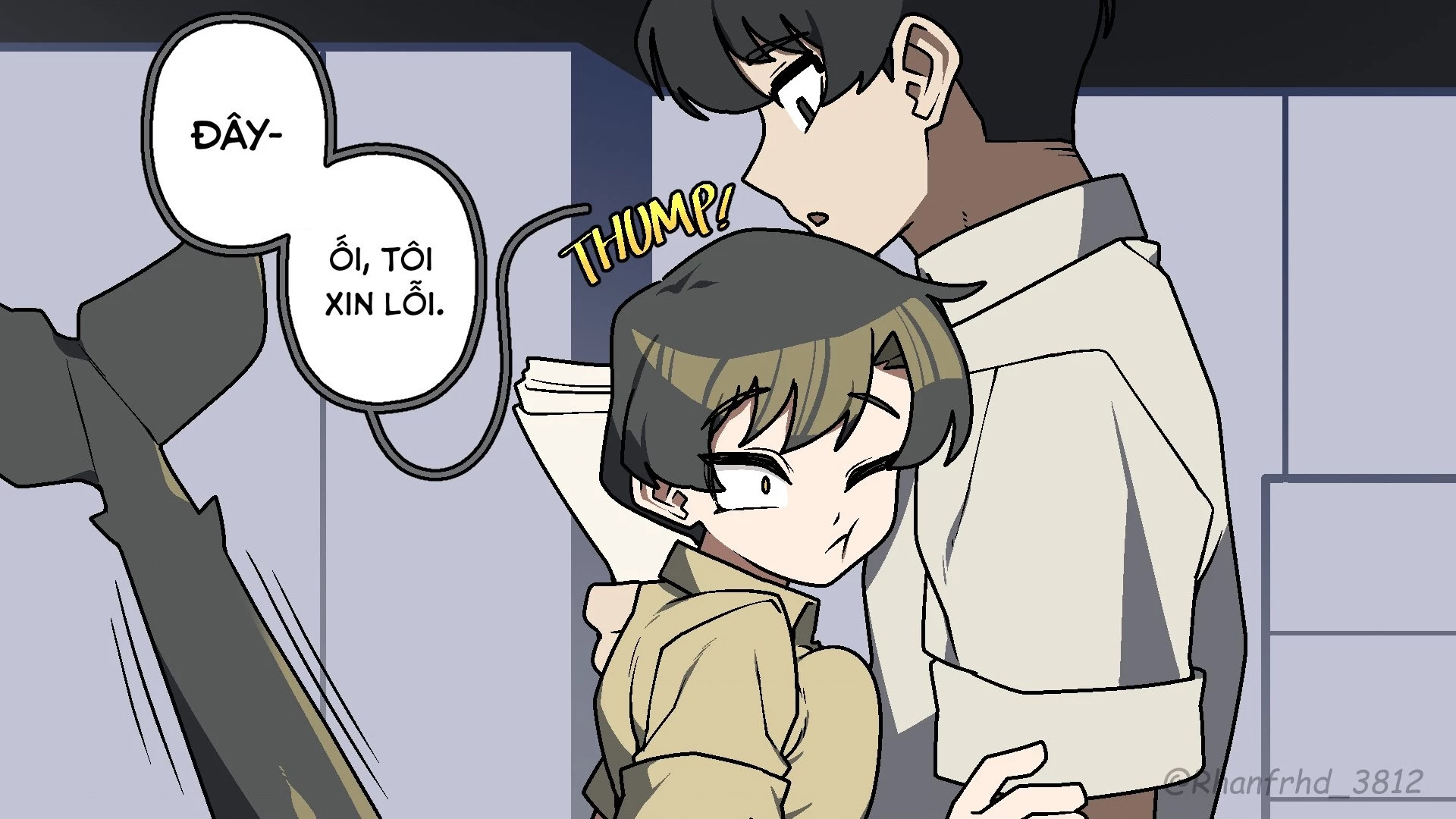 Những Cô Gái Thú Nhân Của Junkzero Chapter 135 - 2