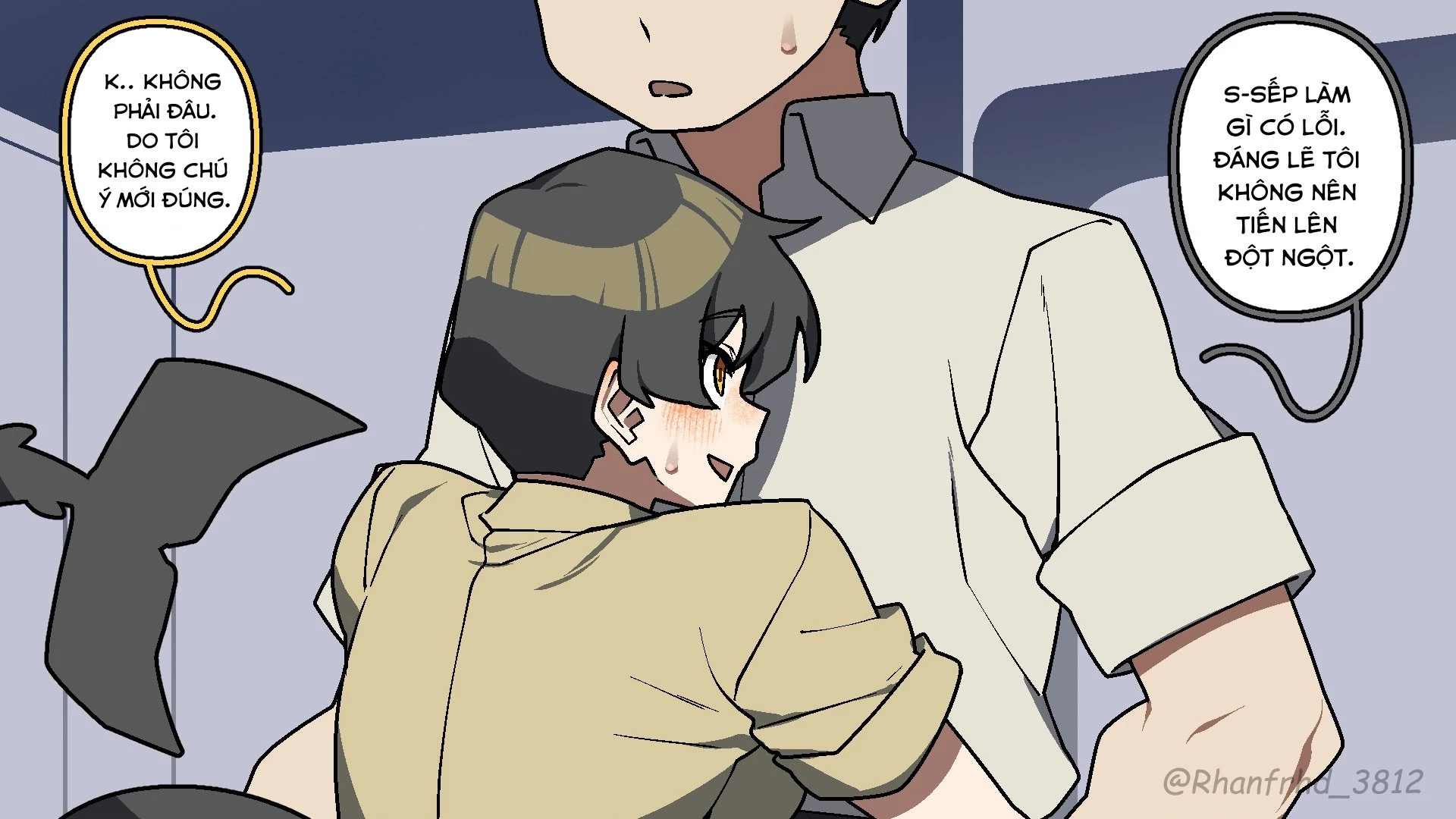 Những Cô Gái Thú Nhân Của Junkzero Chapter 135 - 3