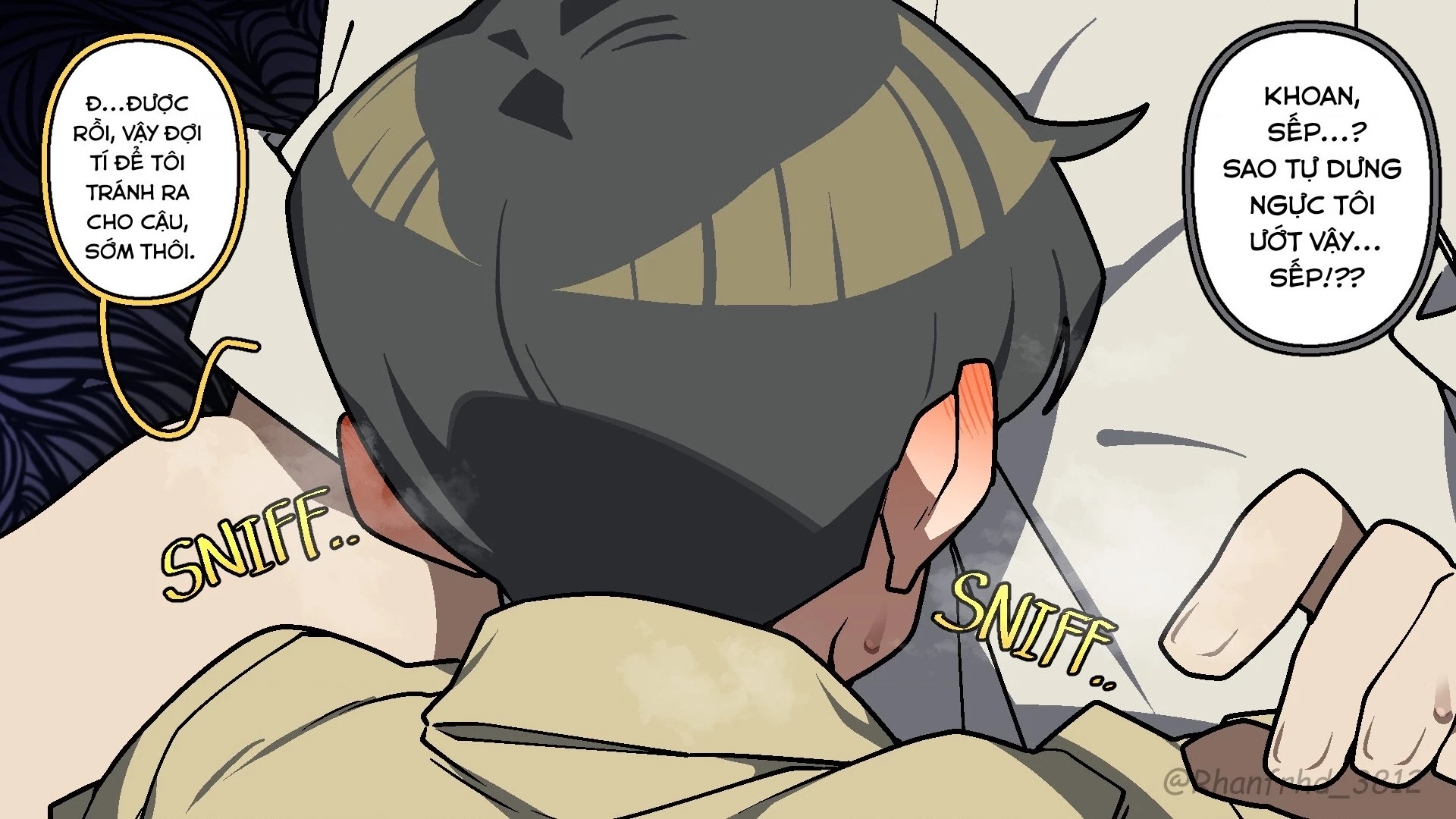 Những Cô Gái Thú Nhân Của Junkzero Chapter 135 - 4