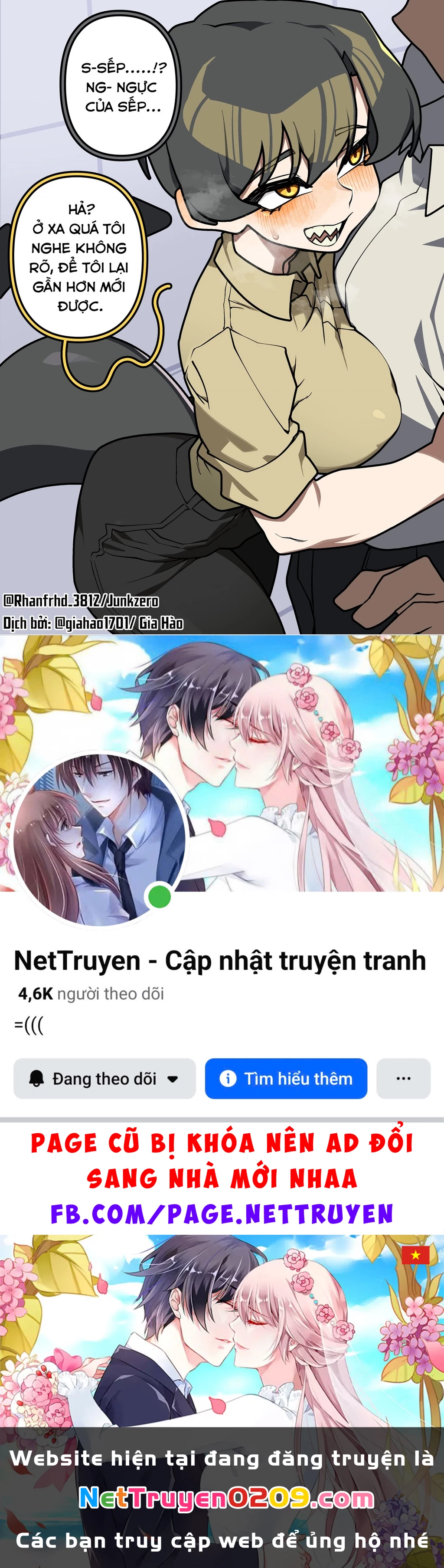 Những Cô Gái Thú Nhân Của Junkzero Chapter 135 - 5