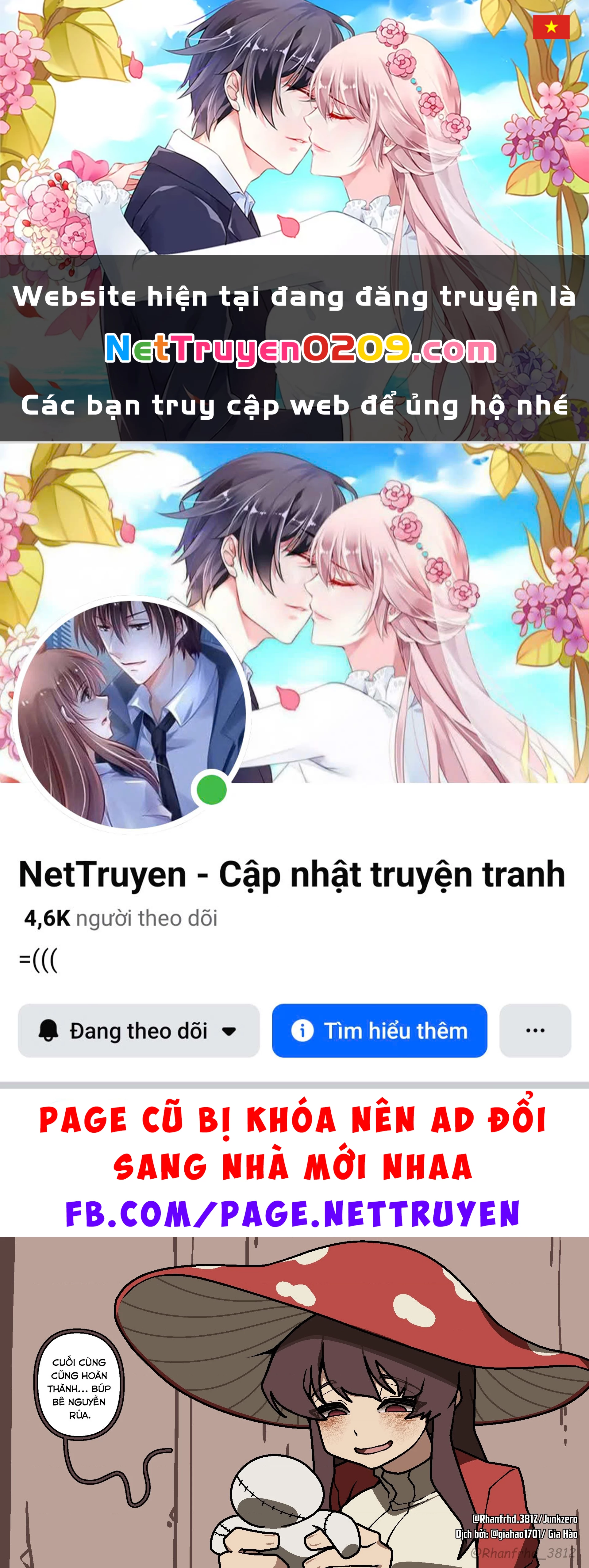 Những Cô Gái Thú Nhân Của Junkzero Chapter 136 - 1