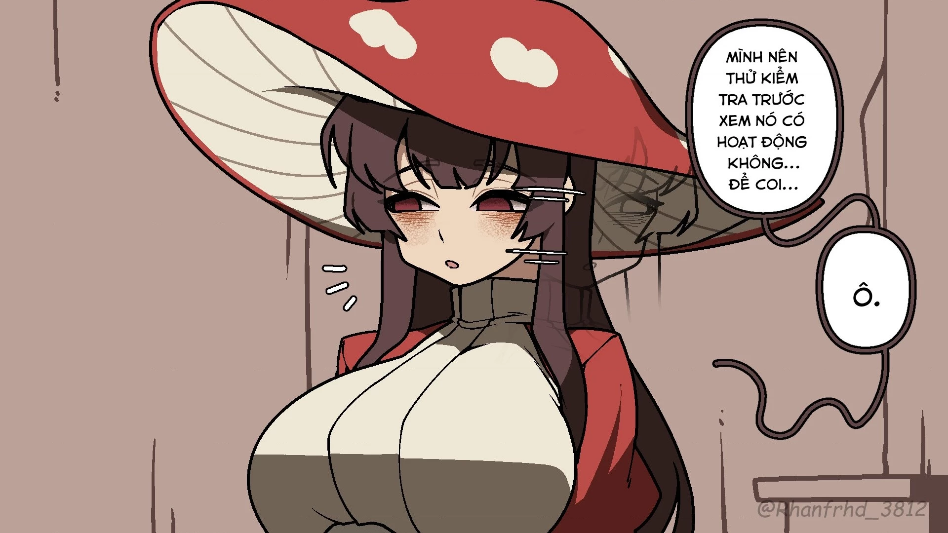 Những Cô Gái Thú Nhân Của Junkzero Chapter 136 - 2