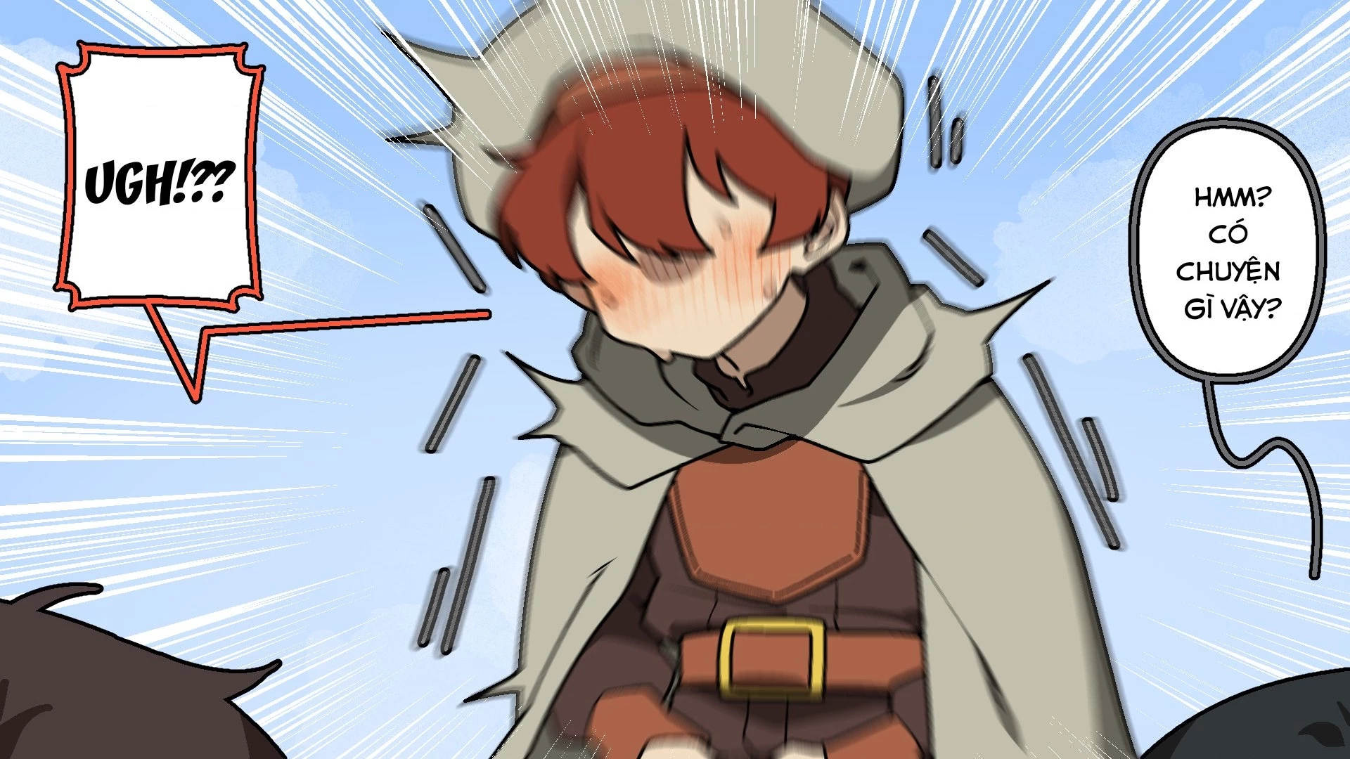 Những Cô Gái Thú Nhân Của Junkzero Chapter 136 - 4