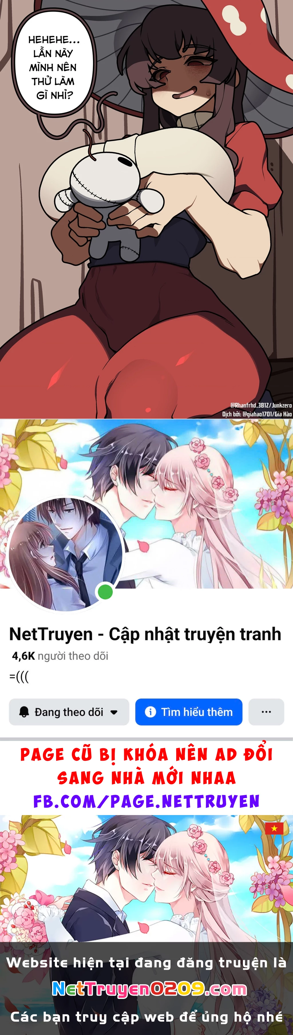 Những Cô Gái Thú Nhân Của Junkzero Chapter 136 - 5