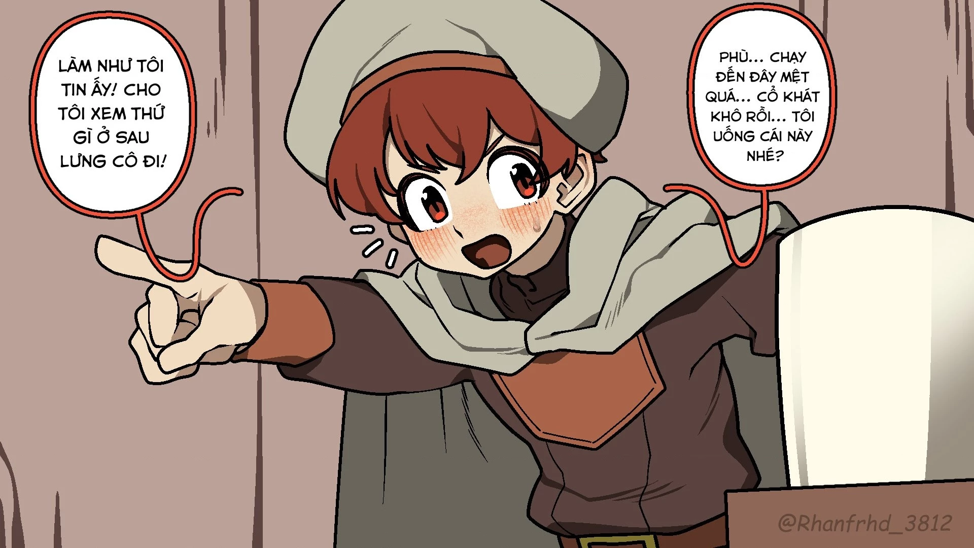 Những Cô Gái Thú Nhân Của Junkzero Chapter 137 - 2