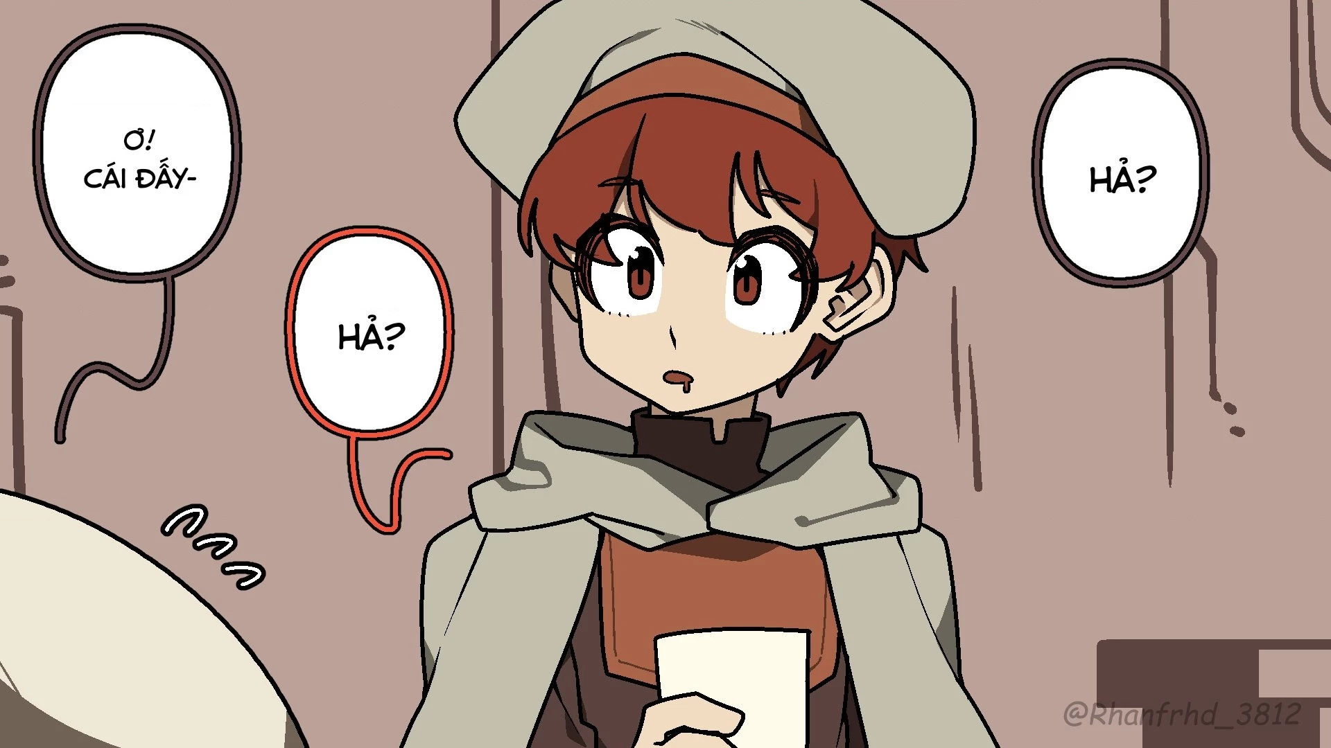 Những Cô Gái Thú Nhân Của Junkzero Chapter 137 - 3