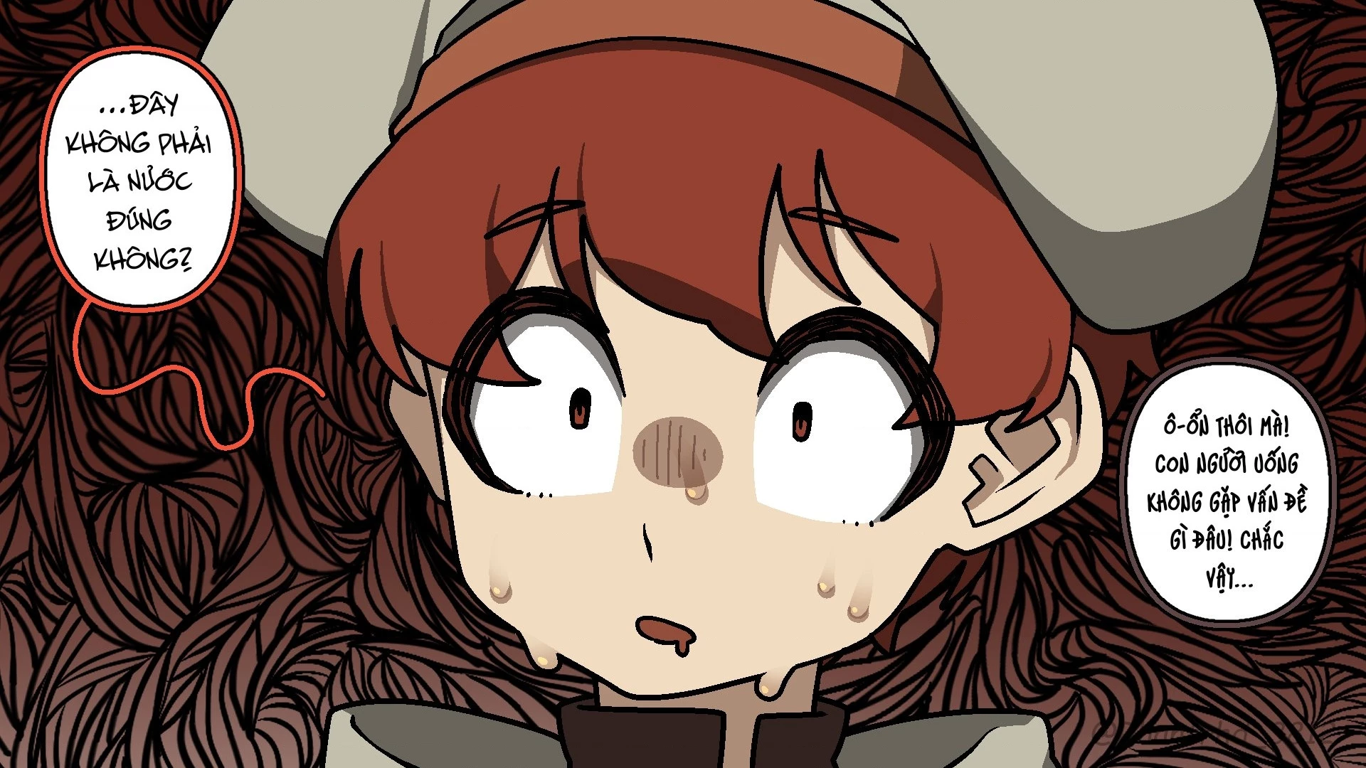 Những Cô Gái Thú Nhân Của Junkzero Chapter 137 - 4