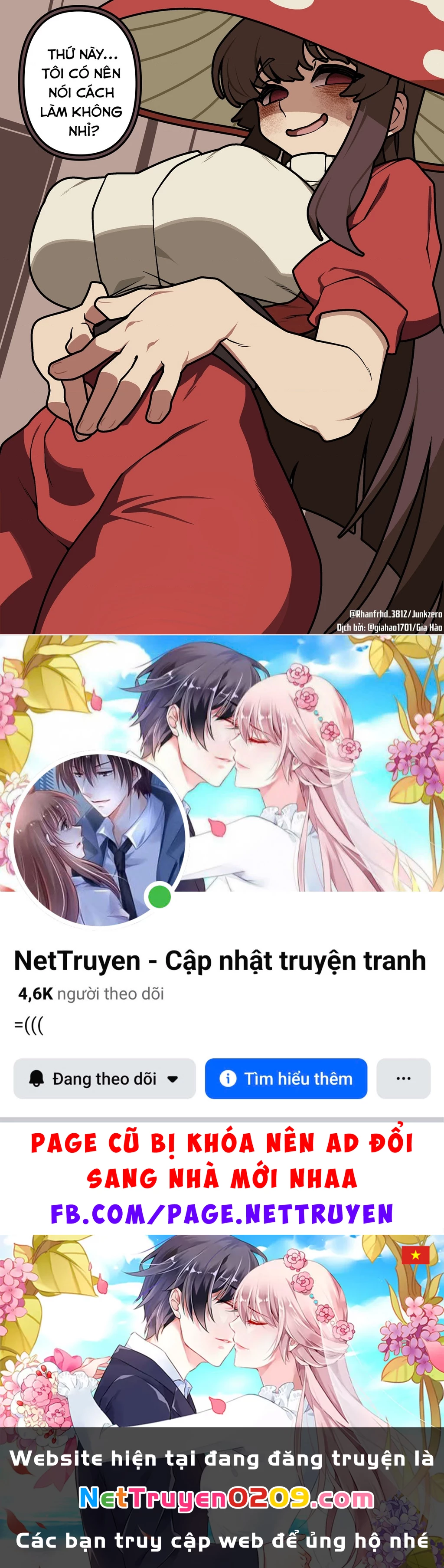 Những Cô Gái Thú Nhân Của Junkzero Chapter 137 - 5