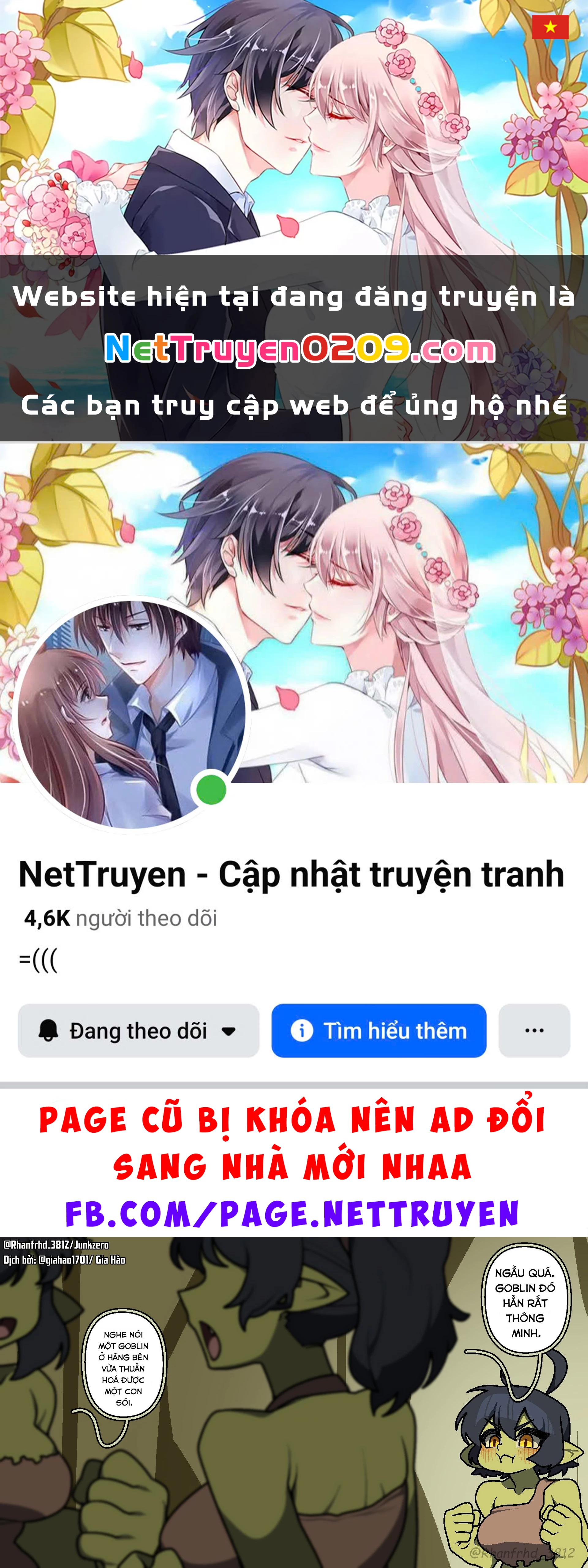 Những Cô Gái Thú Nhân Của Junkzero Chapter 138 - 1