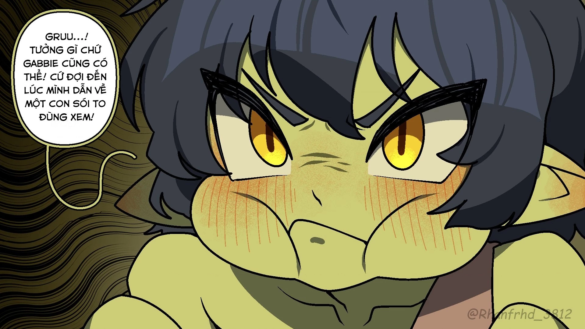 Những Cô Gái Thú Nhân Của Junkzero Chapter 138 - 2