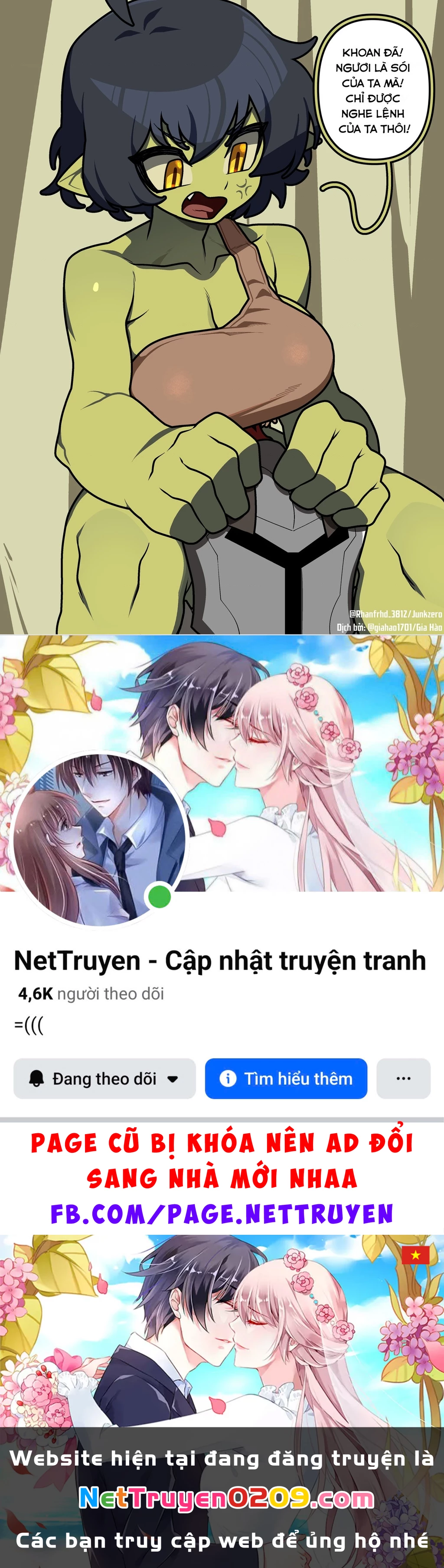 Những Cô Gái Thú Nhân Của Junkzero Chapter 138 - 5