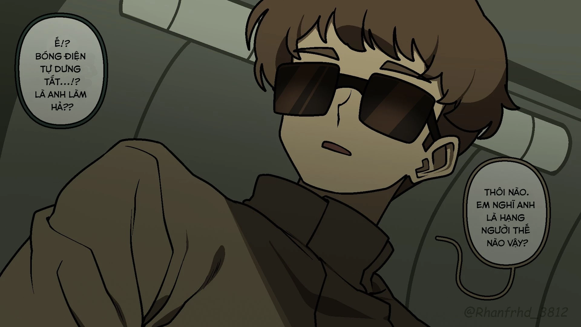 Những Cô Gái Thú Nhân Của Junkzero Chapter 139 - 2