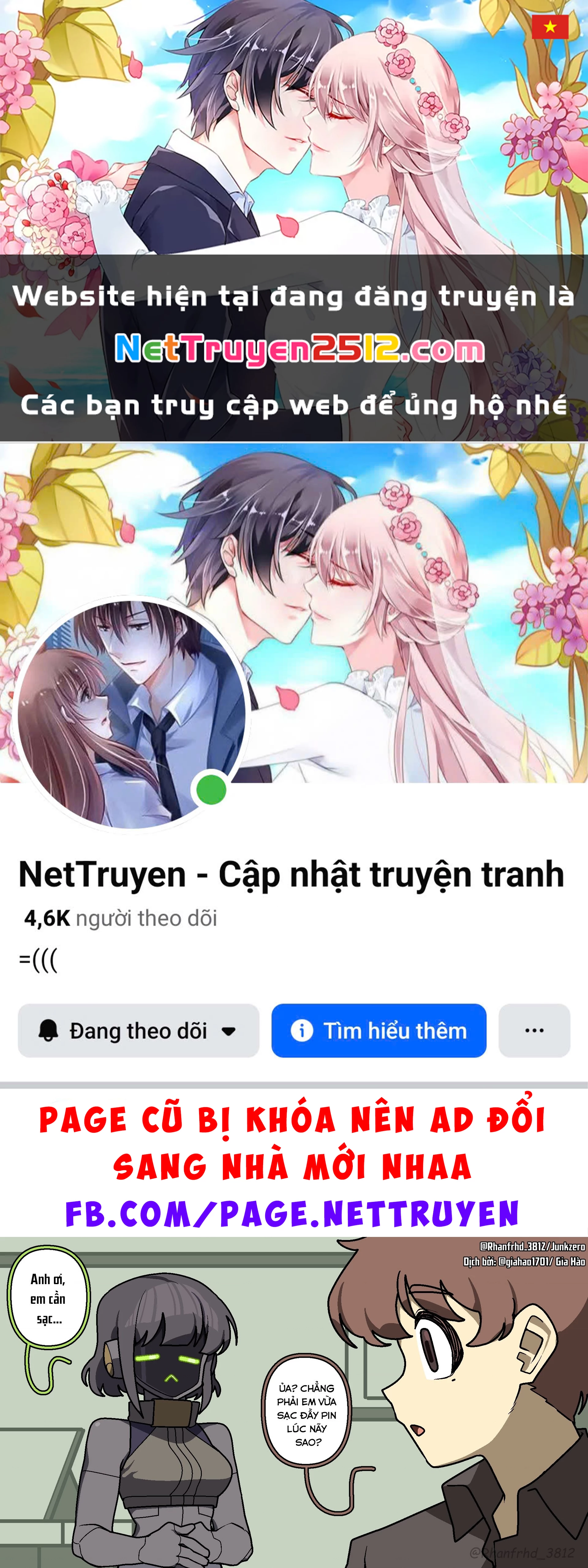 Những Cô Gái Thú Nhân Của Junkzero Chapter 140 - 1