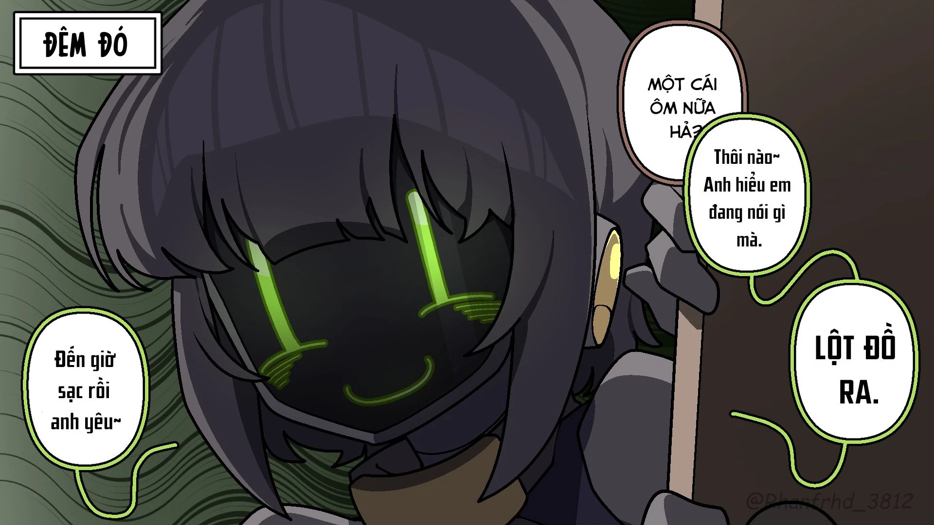 Những Cô Gái Thú Nhân Của Junkzero Chapter 140 - 4