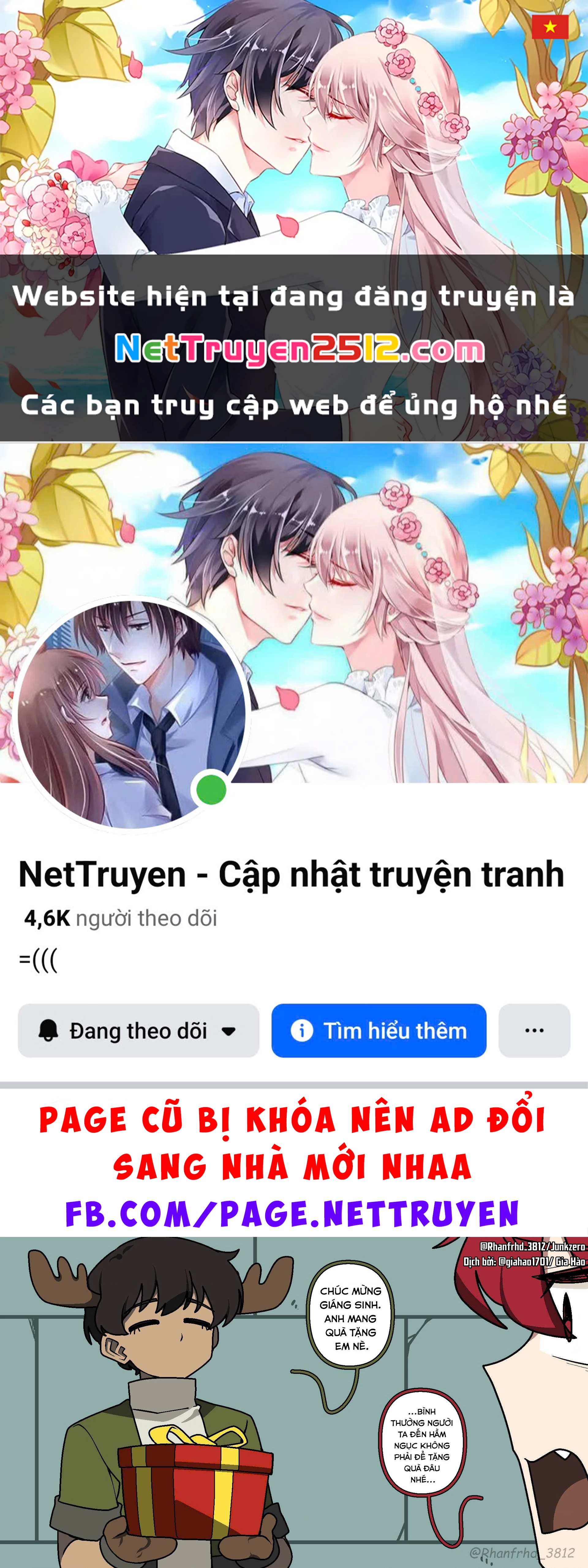 Những Cô Gái Thú Nhân Của Junkzero Chapter 141 - 1