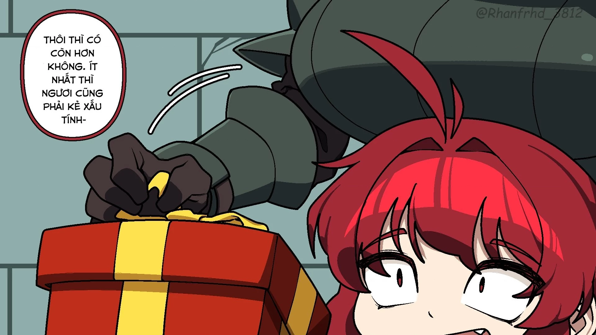 Những Cô Gái Thú Nhân Của Junkzero Chapter 141 - 2