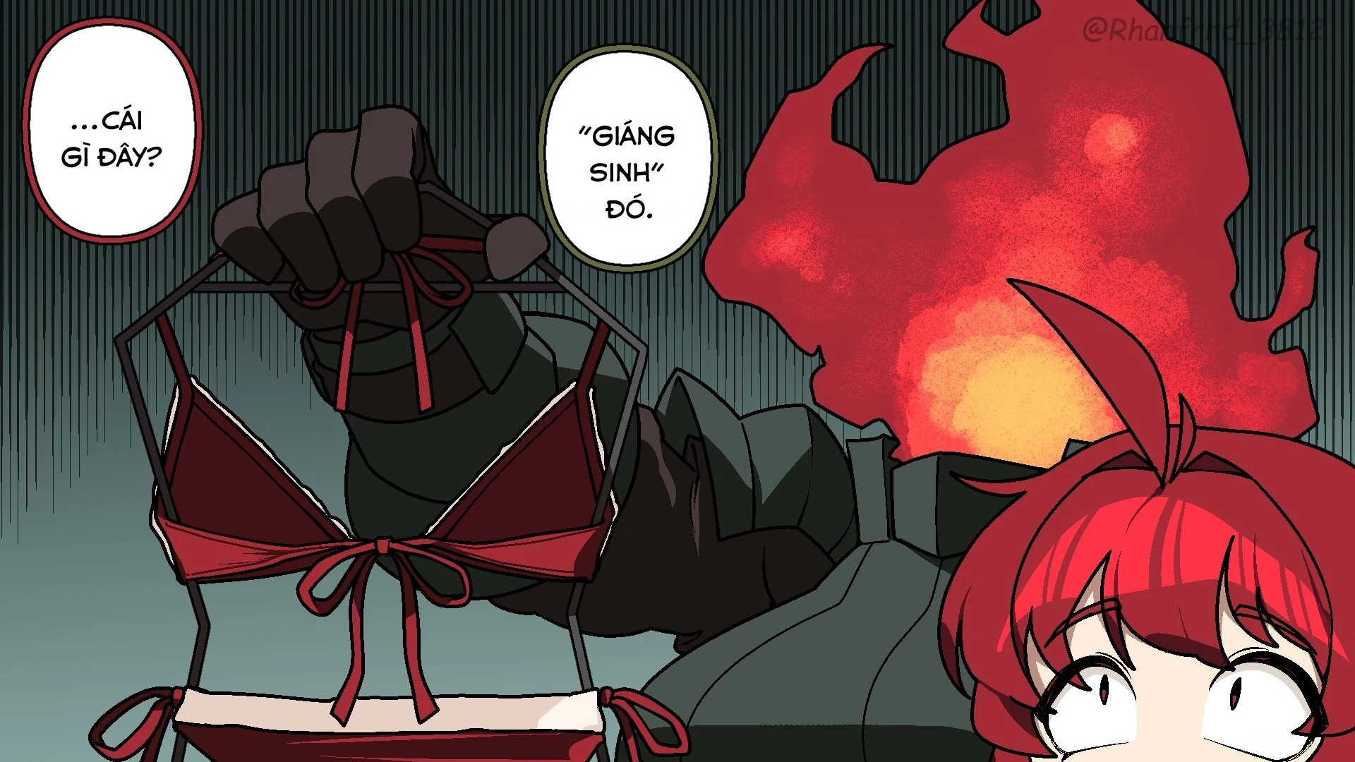 Những Cô Gái Thú Nhân Của Junkzero Chapter 141 - 3