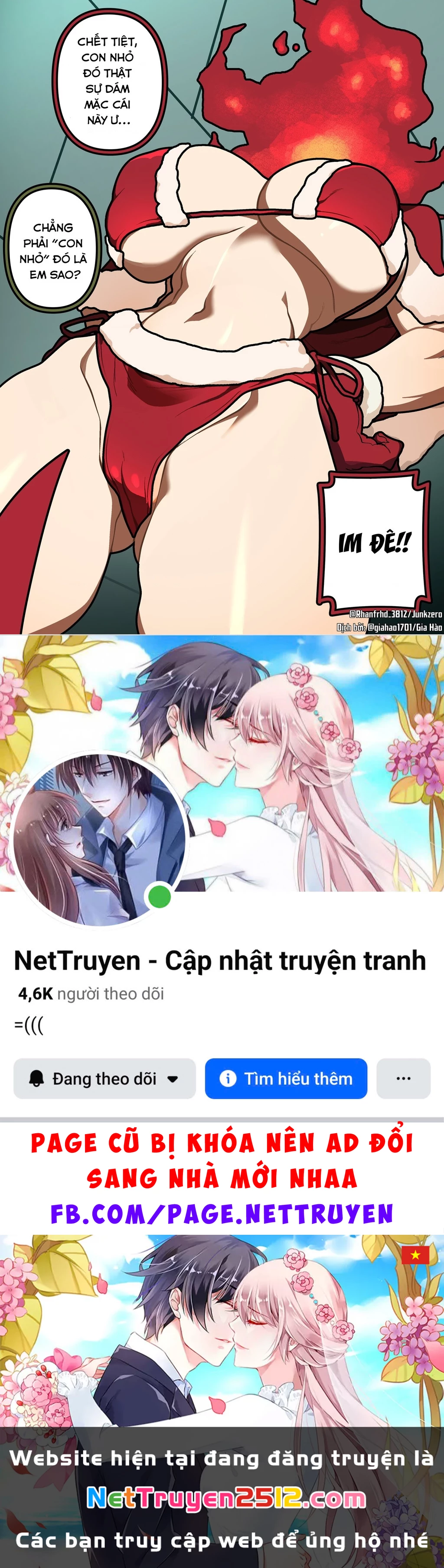 Những Cô Gái Thú Nhân Của Junkzero Chapter 141 - 5