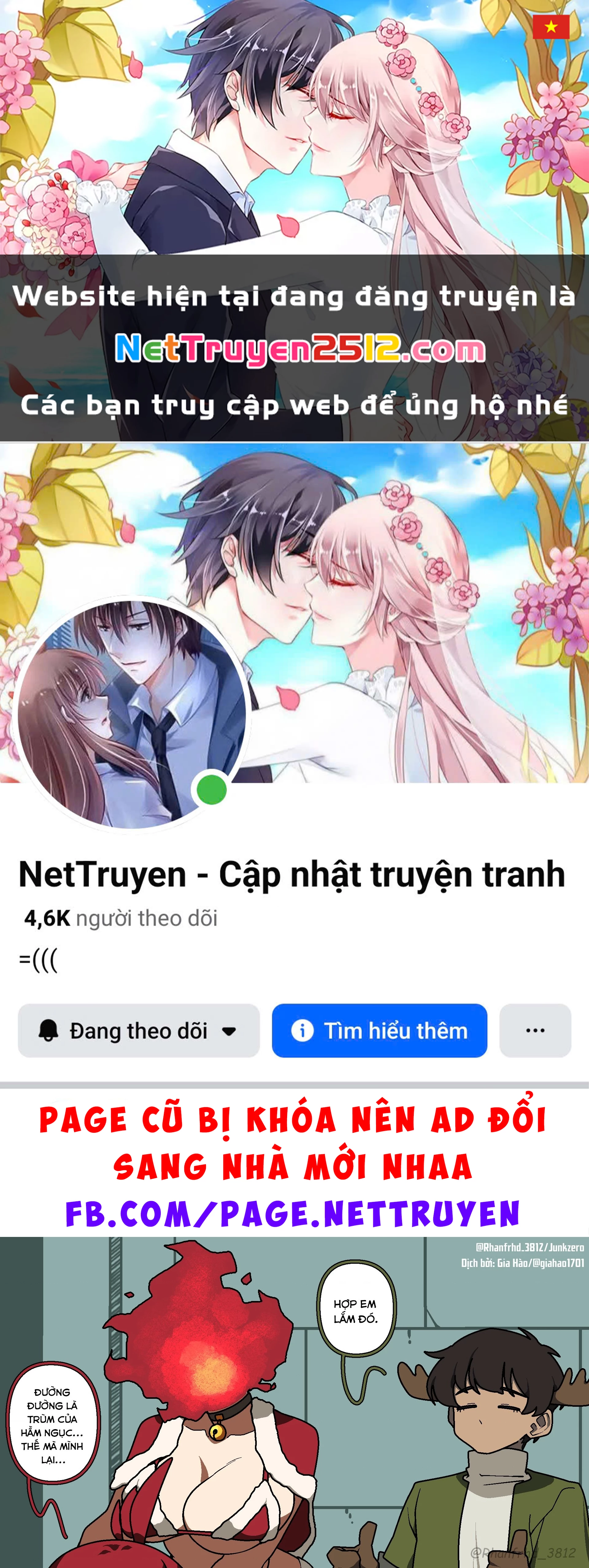 Những Cô Gái Thú Nhân Của Junkzero Chapter 142 - 1