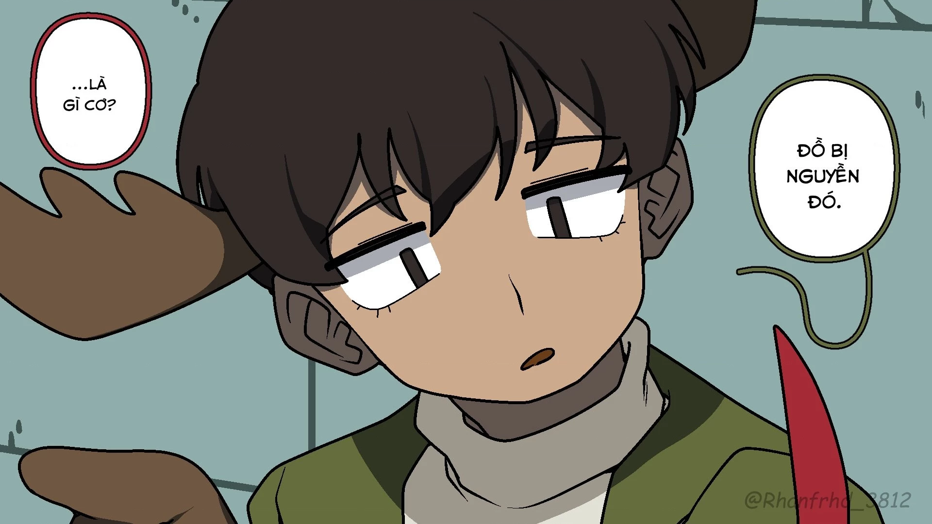 Những Cô Gái Thú Nhân Của Junkzero Chapter 142 - 3