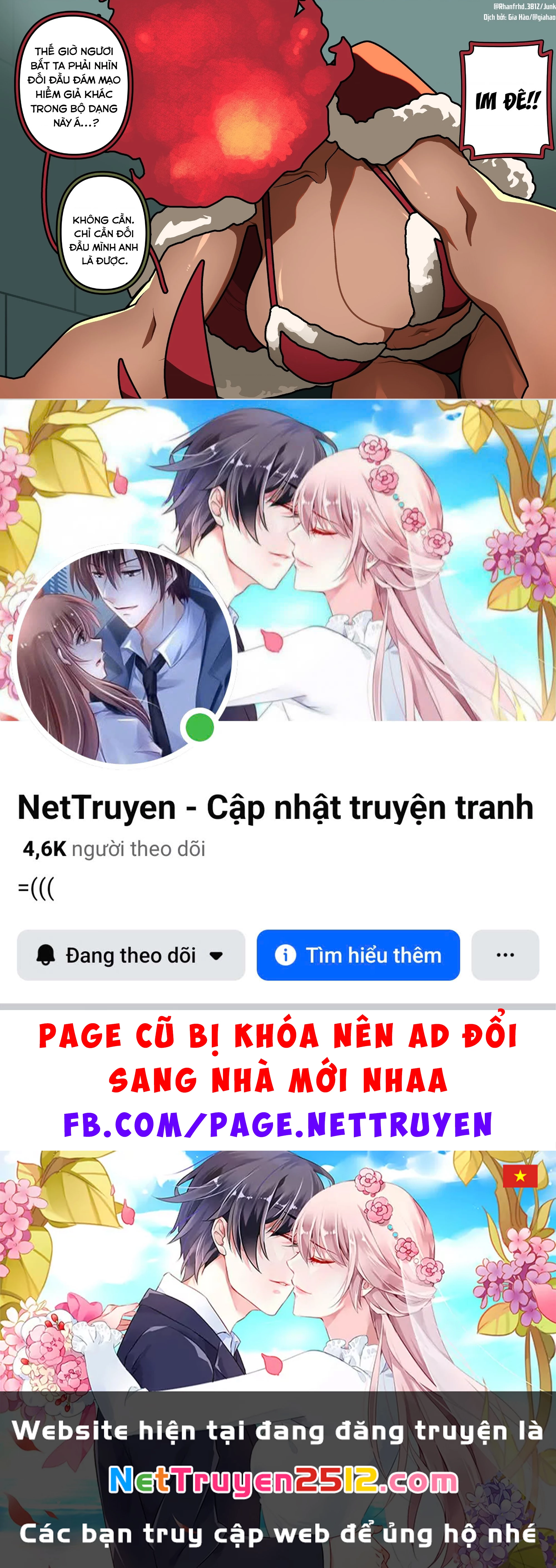 Những Cô Gái Thú Nhân Của Junkzero Chapter 142 - 5
